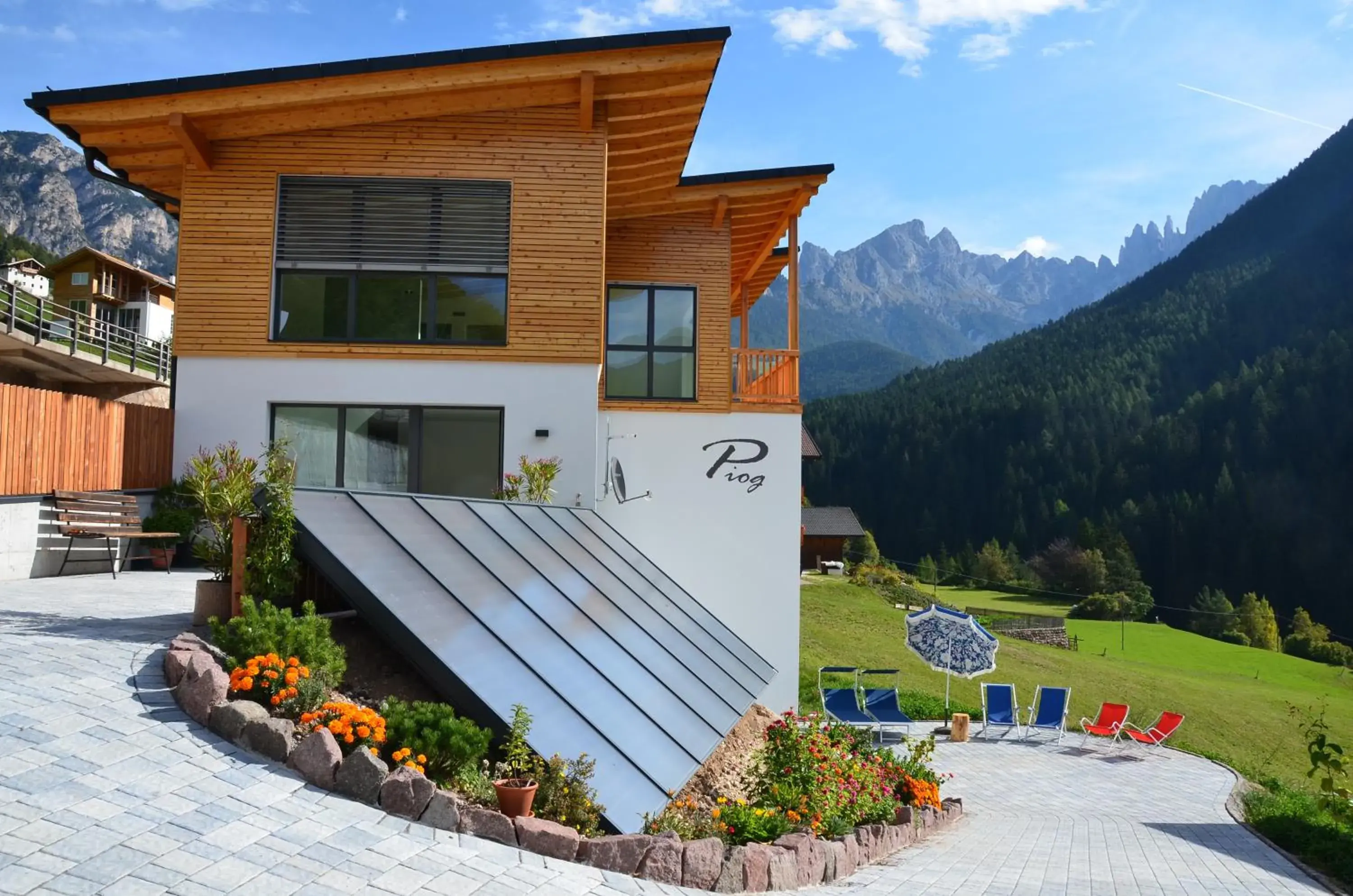 Gasthof Edelweiss Gasthof Edelweiss