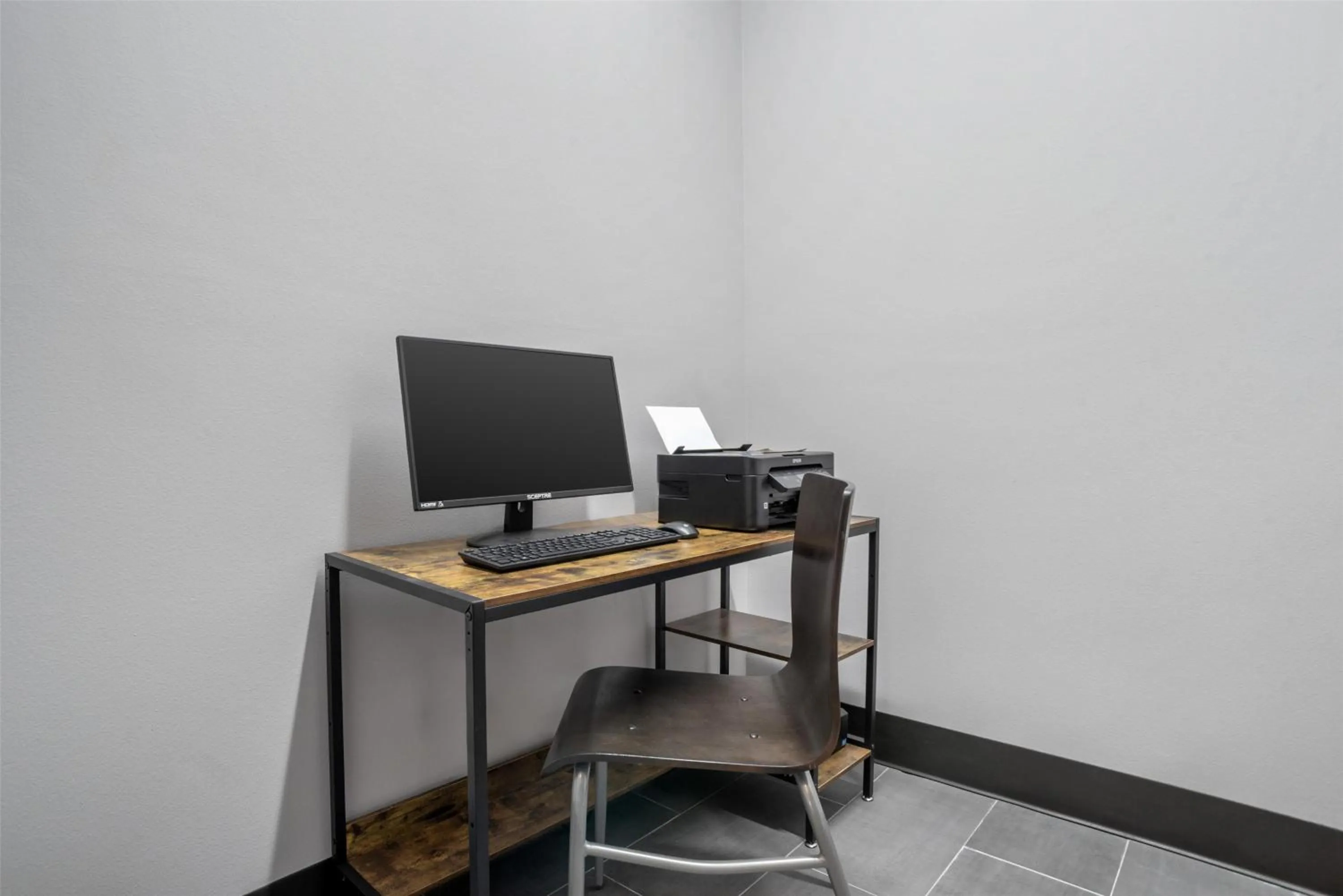 Business facilities in SureStay Plus by Best Western St. James Donaldsonville