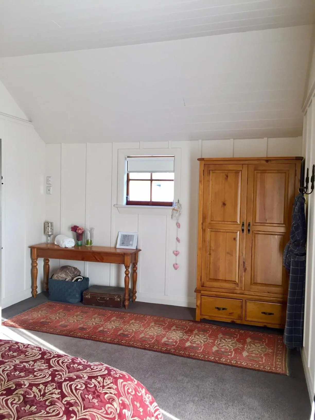 Bed in Three Thirty B & B