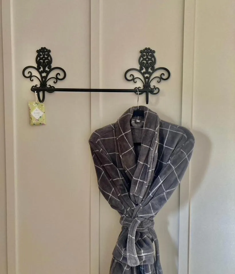 Property building in Three Thirty B & B