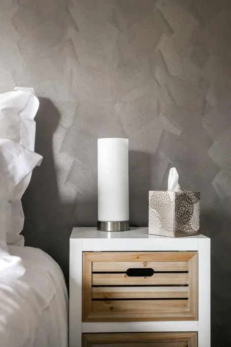 Decorative detail, Bed in Three Thirty B & B