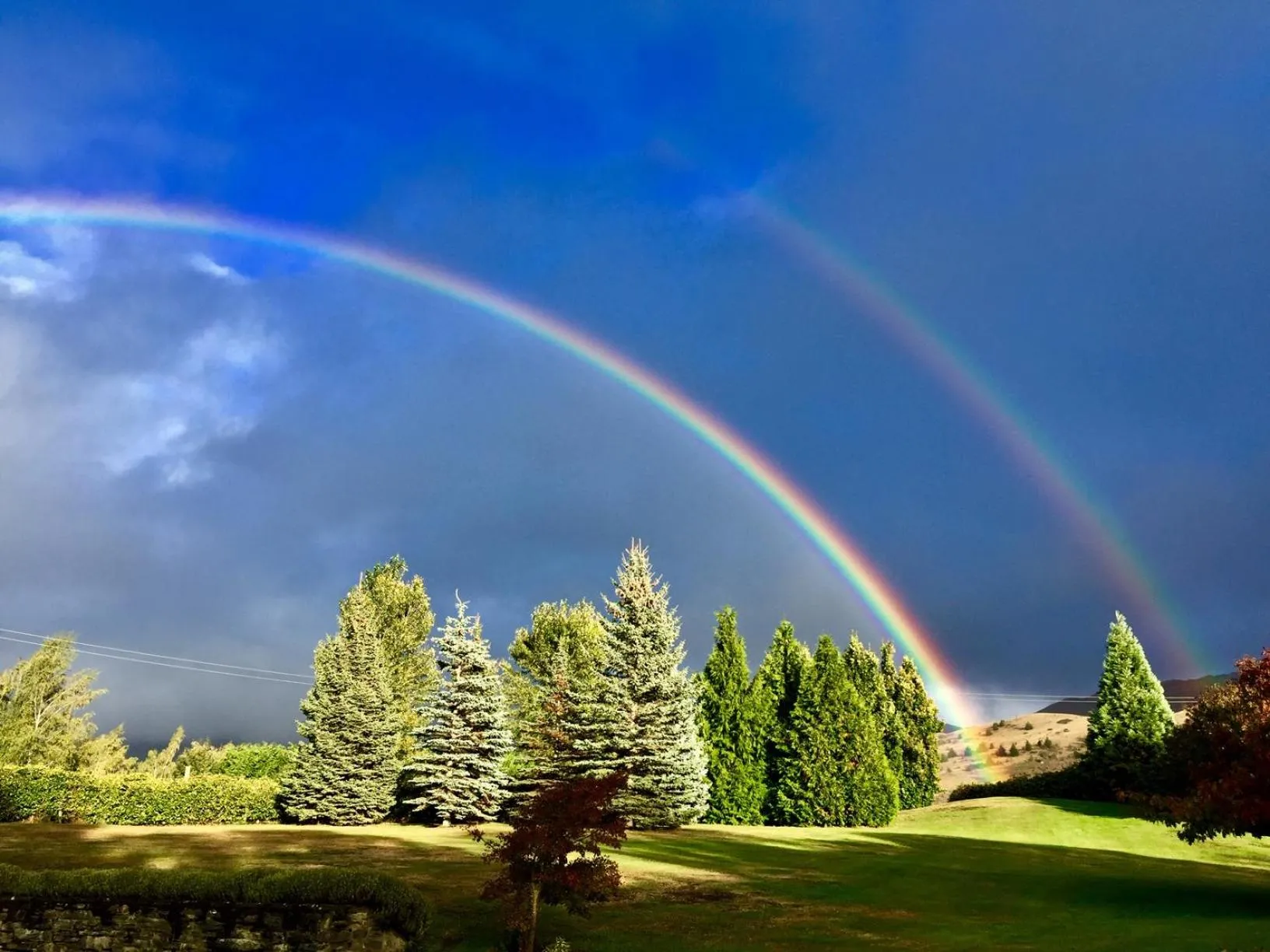 Hot Tub in Three Thirty B & B