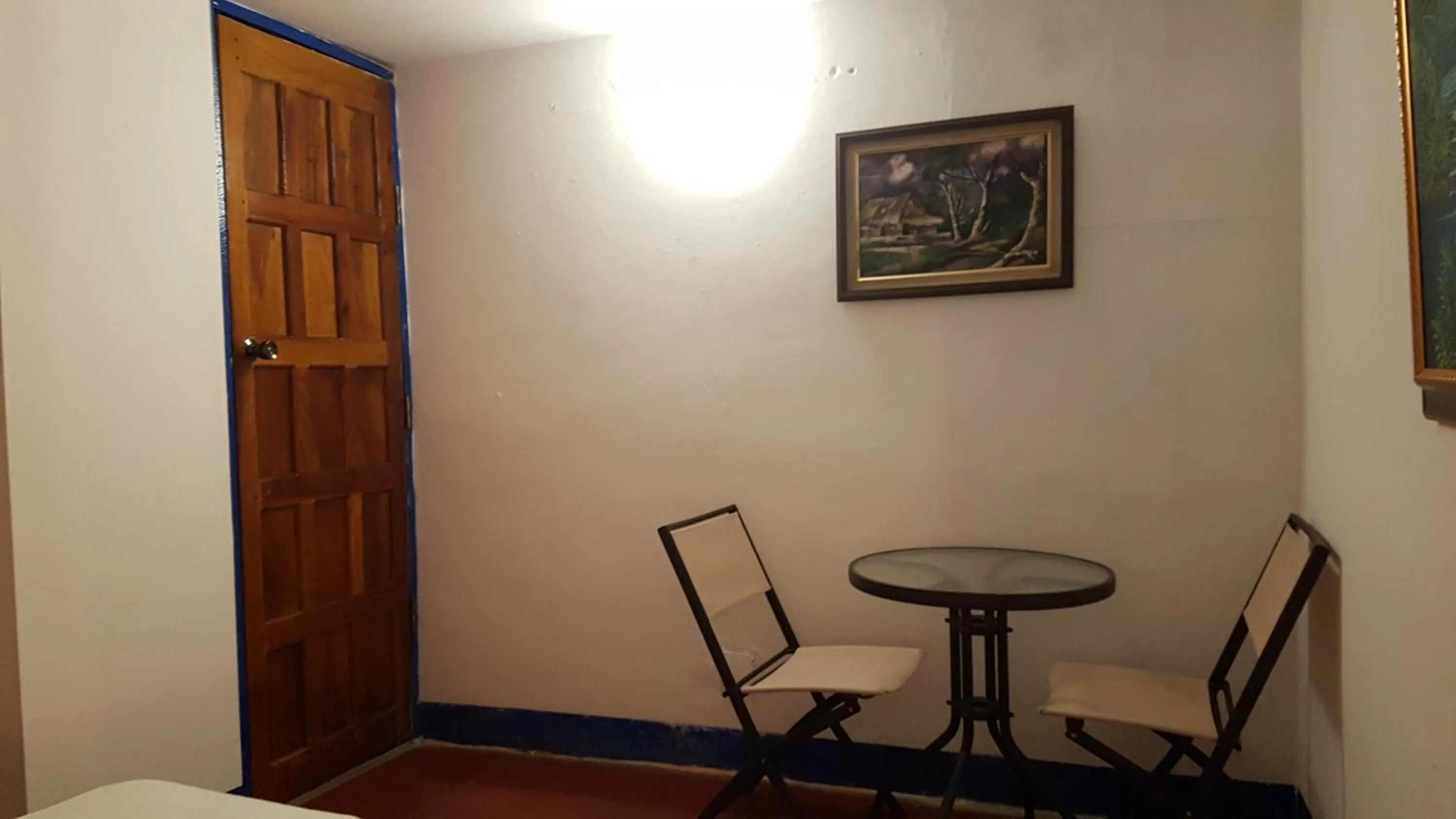 Double Room with Private Bathroom in Tapihouse