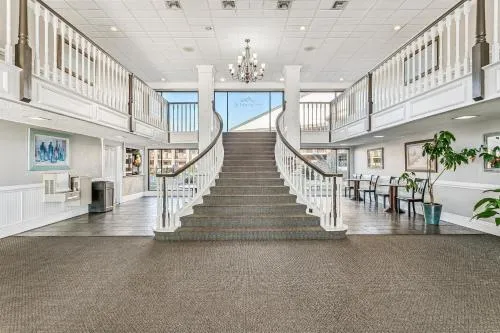 At Home Inn - Pensacola