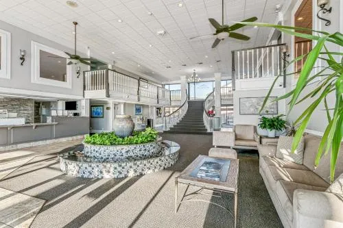 At Home Inn - Pensacola