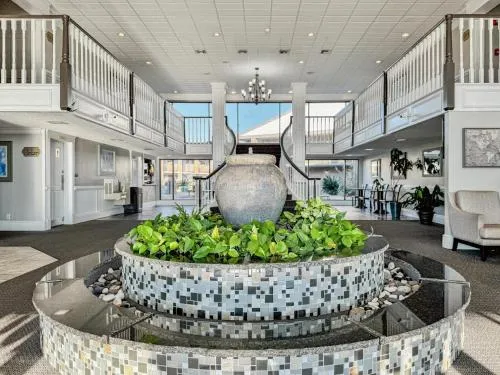 At Home Inn - Pensacola