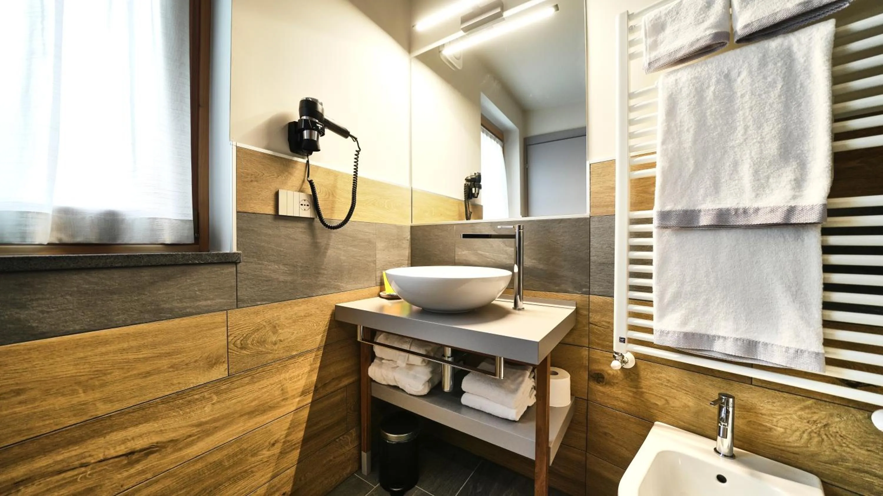 Hotel Perruquet 3 Stelle SUPERIOR