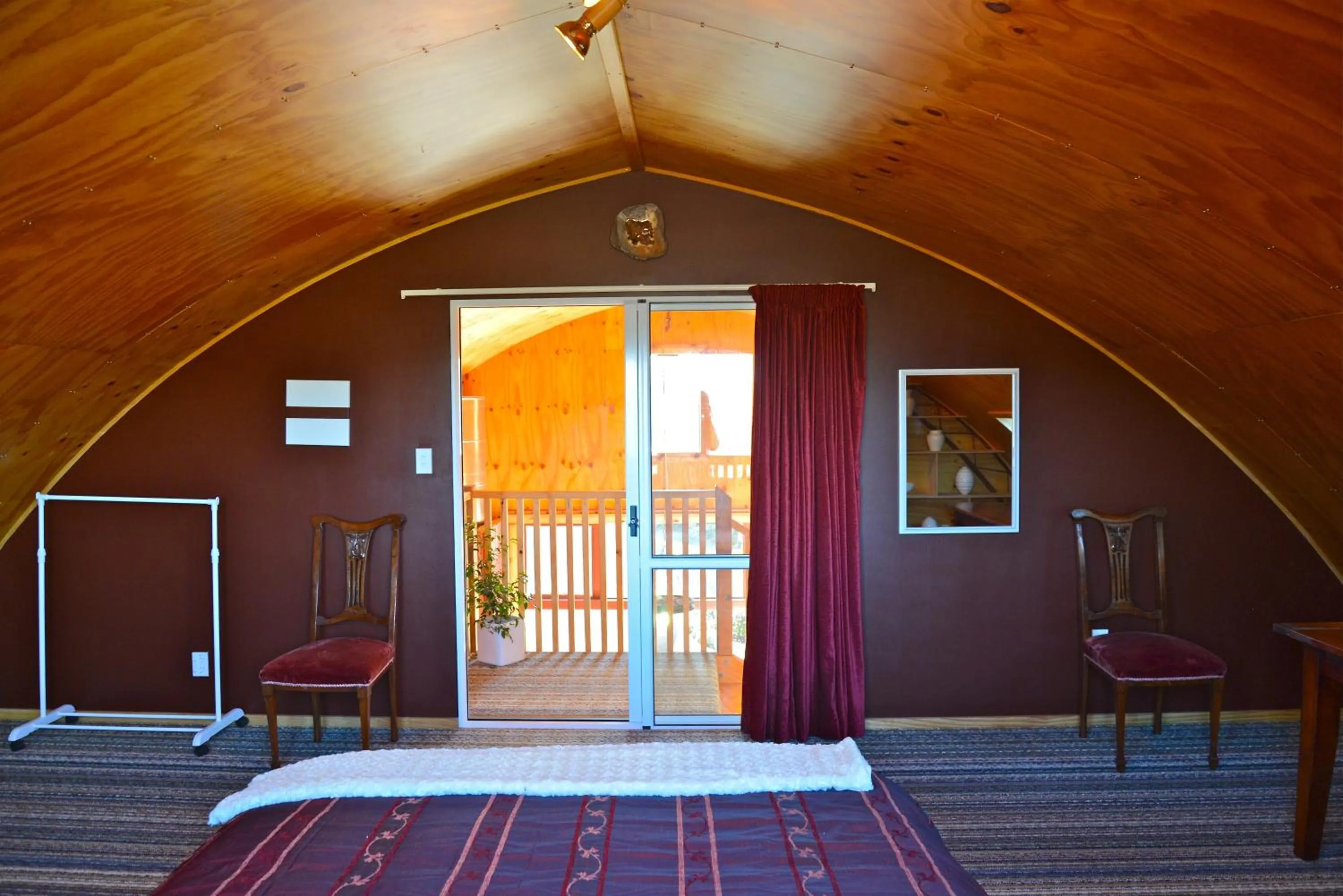 Barn Bed and Breakfast