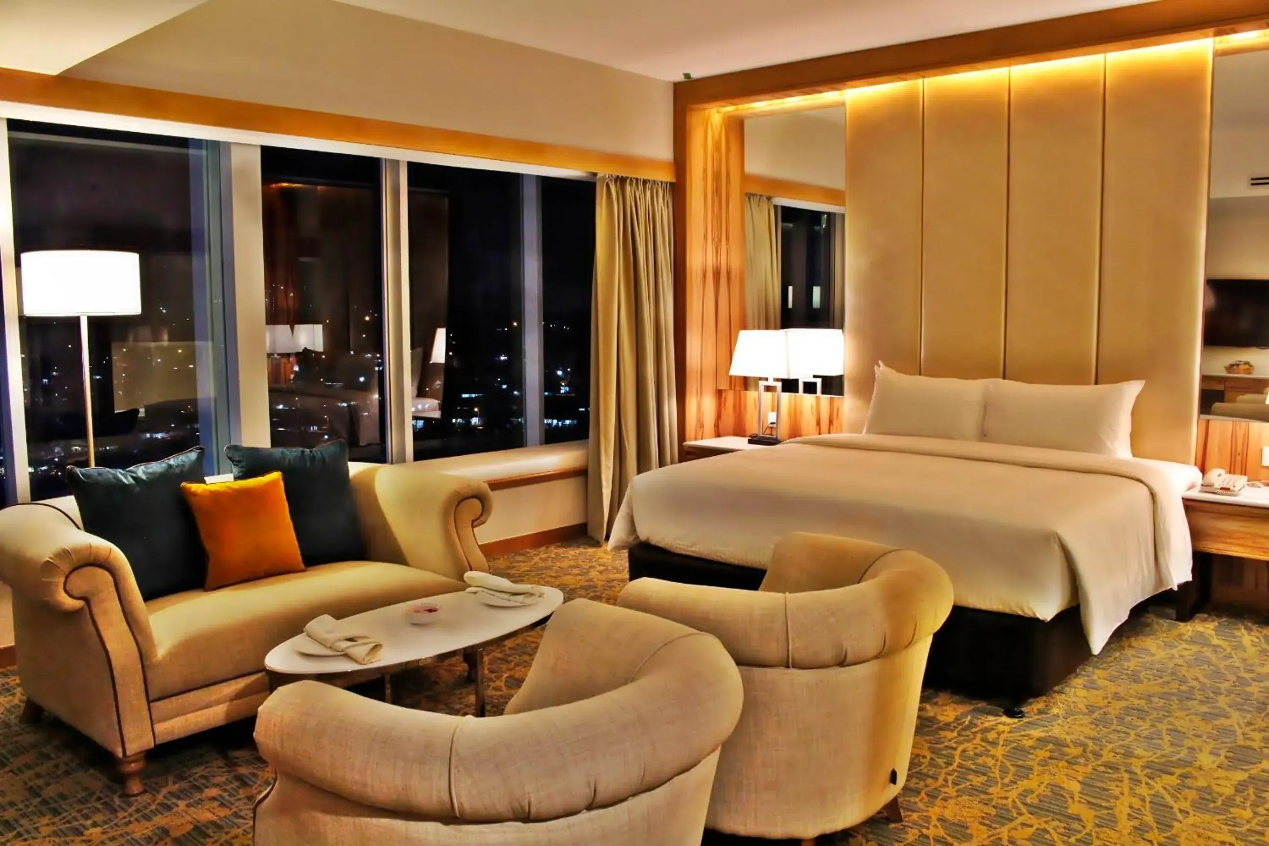 Premium Suite in Holiday Villa Johor Bahru City Centre Premium Suite in Holiday Villa Johor Bahru City Centre