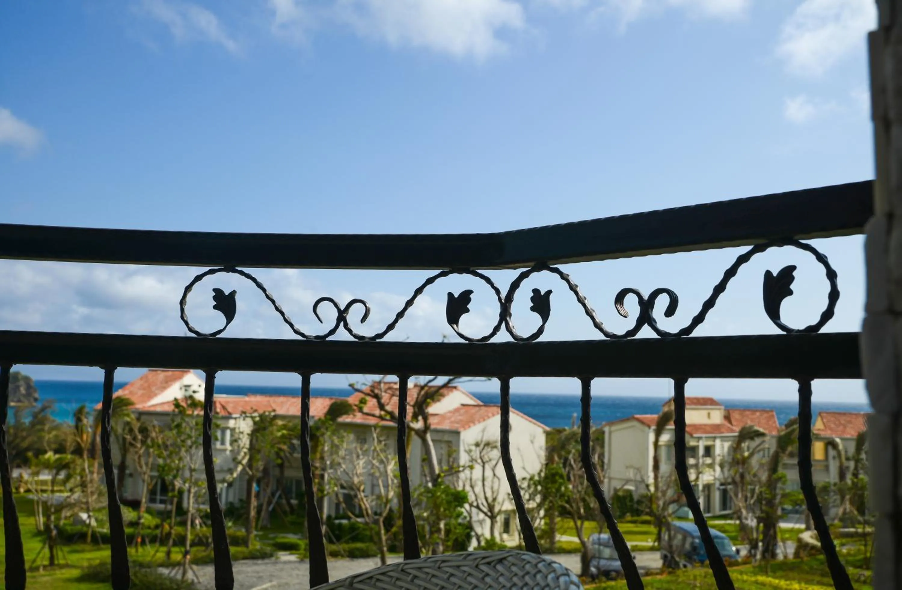 Nearby landmark in Kenting 4 Sisters Villa