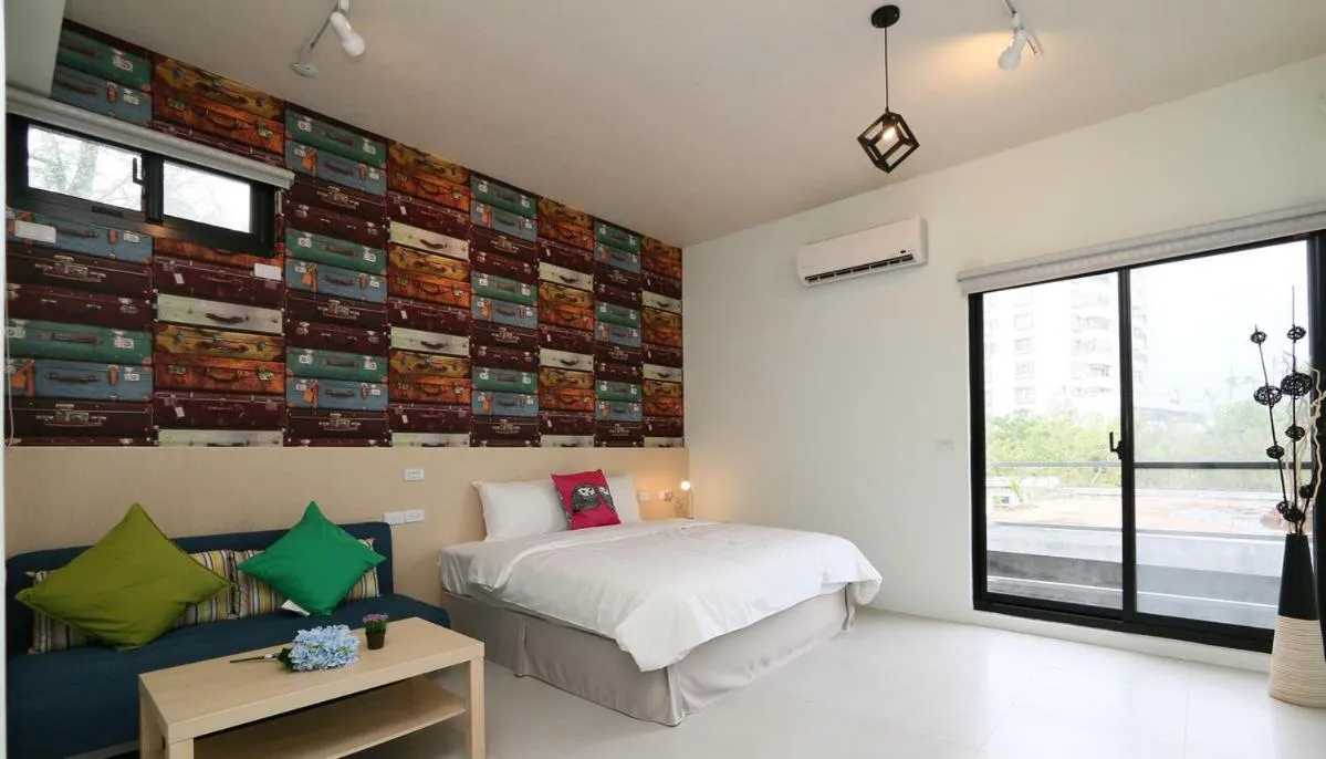 Bed in Happiness 210 B&B