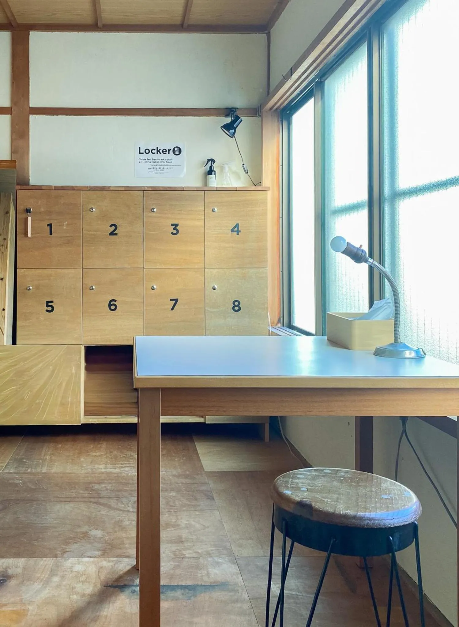 Y Pub & Hostel Tottori