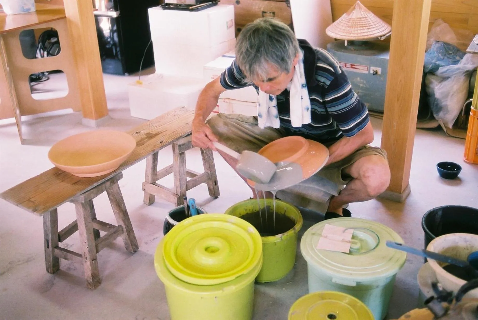 Nearby landmark in Y Pub & Hostel Tottori