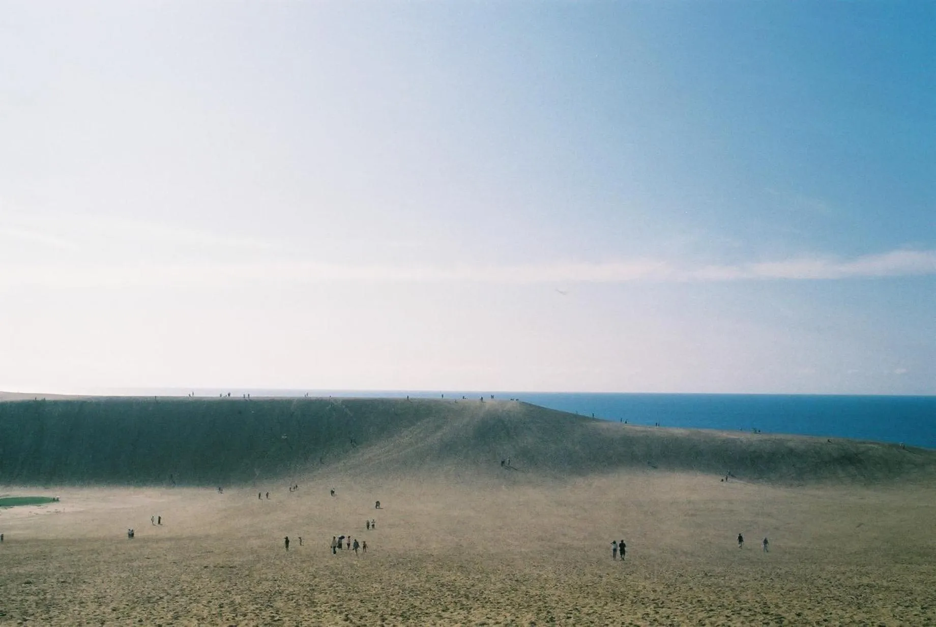 Nearby landmark in Y Pub & Hostel Tottori
