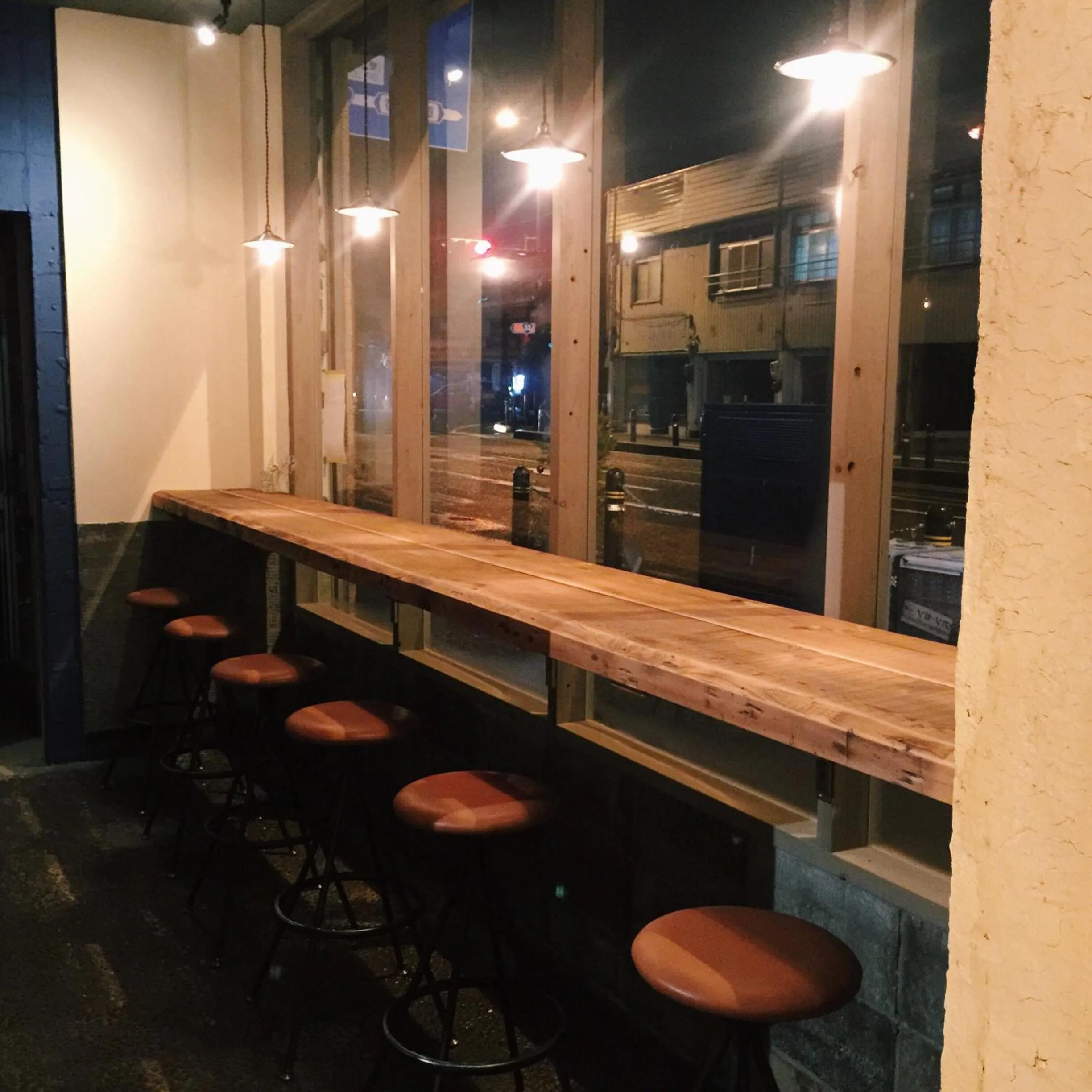 Lounge or bar in Y Pub & Hostel Tottori