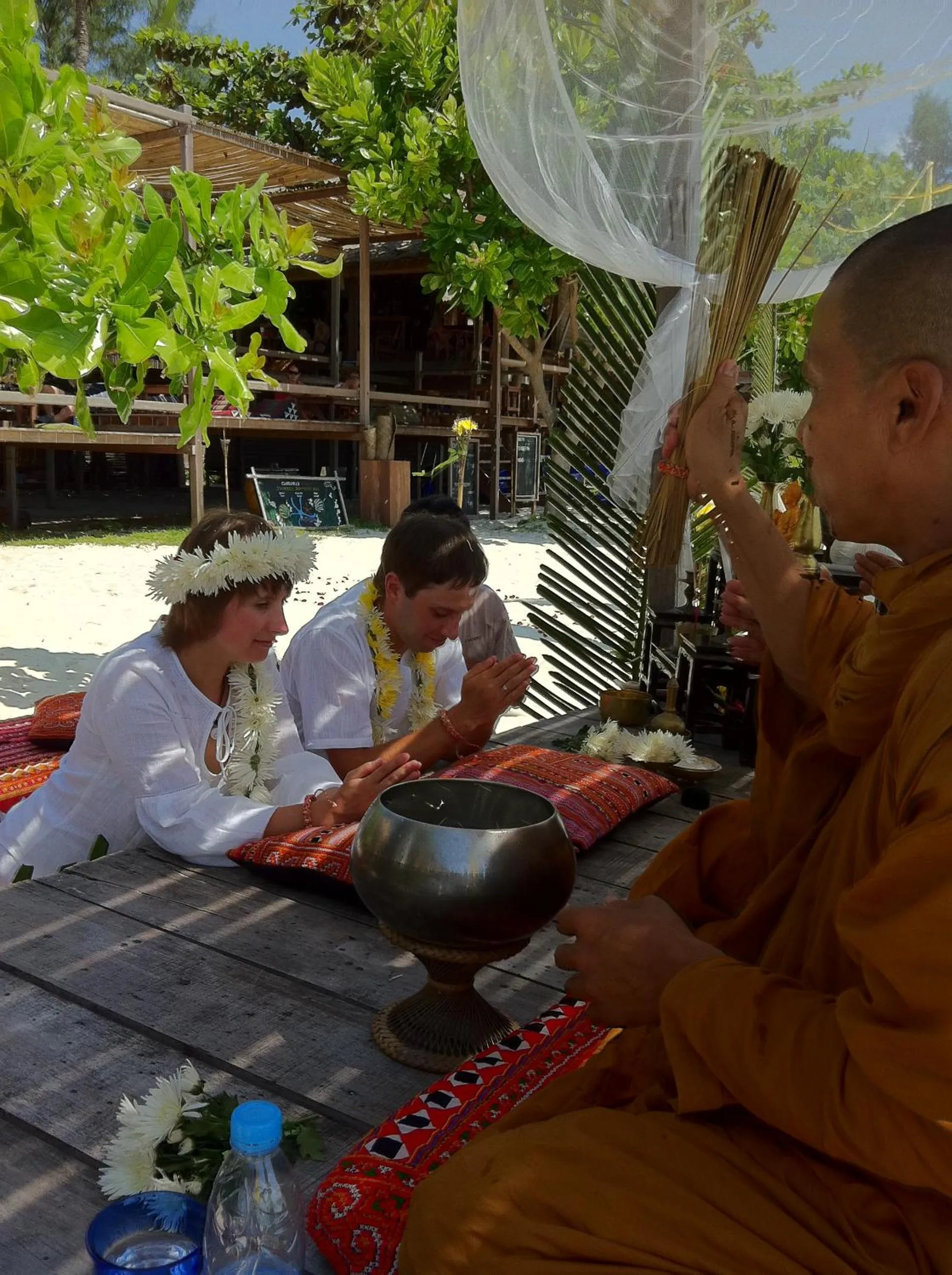 Activities in Castaway Resort Koh Lipe