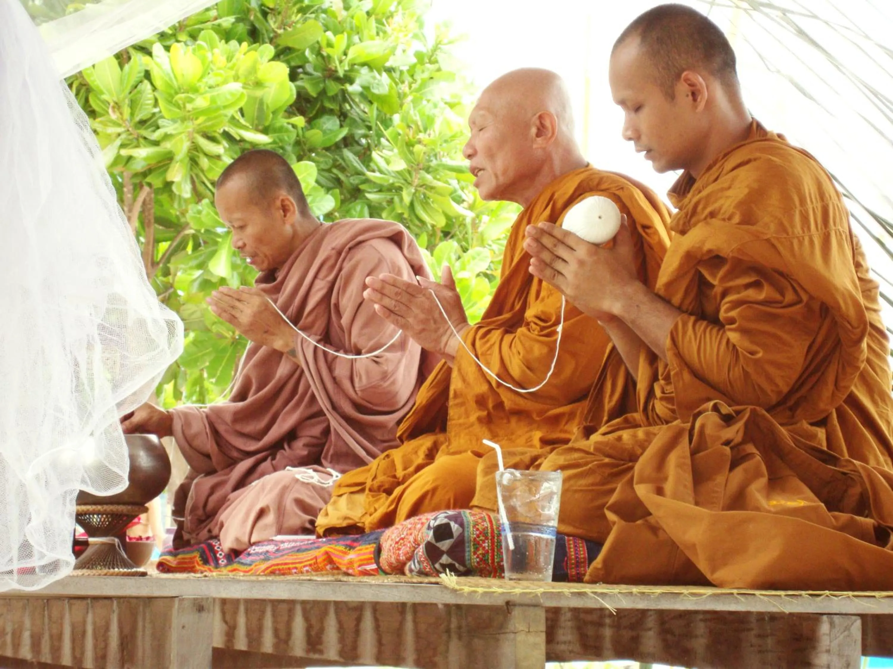 Activities in Castaway Resort Koh Lipe