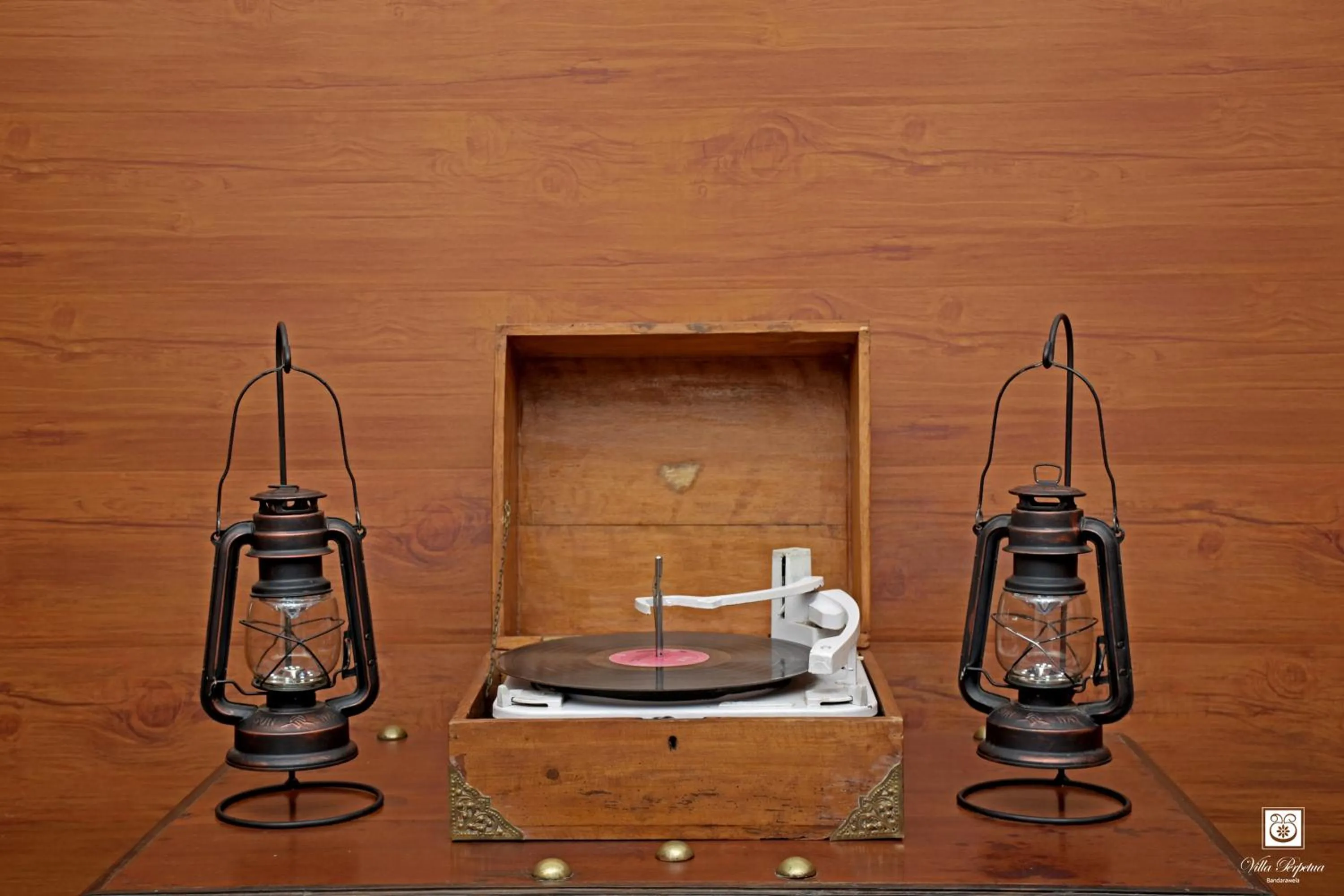 Spa and wellness centre/facilities in Villa Perpetua