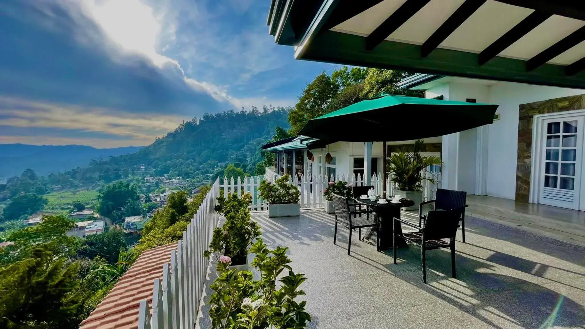 Villa Perpetua Villa Perpetua