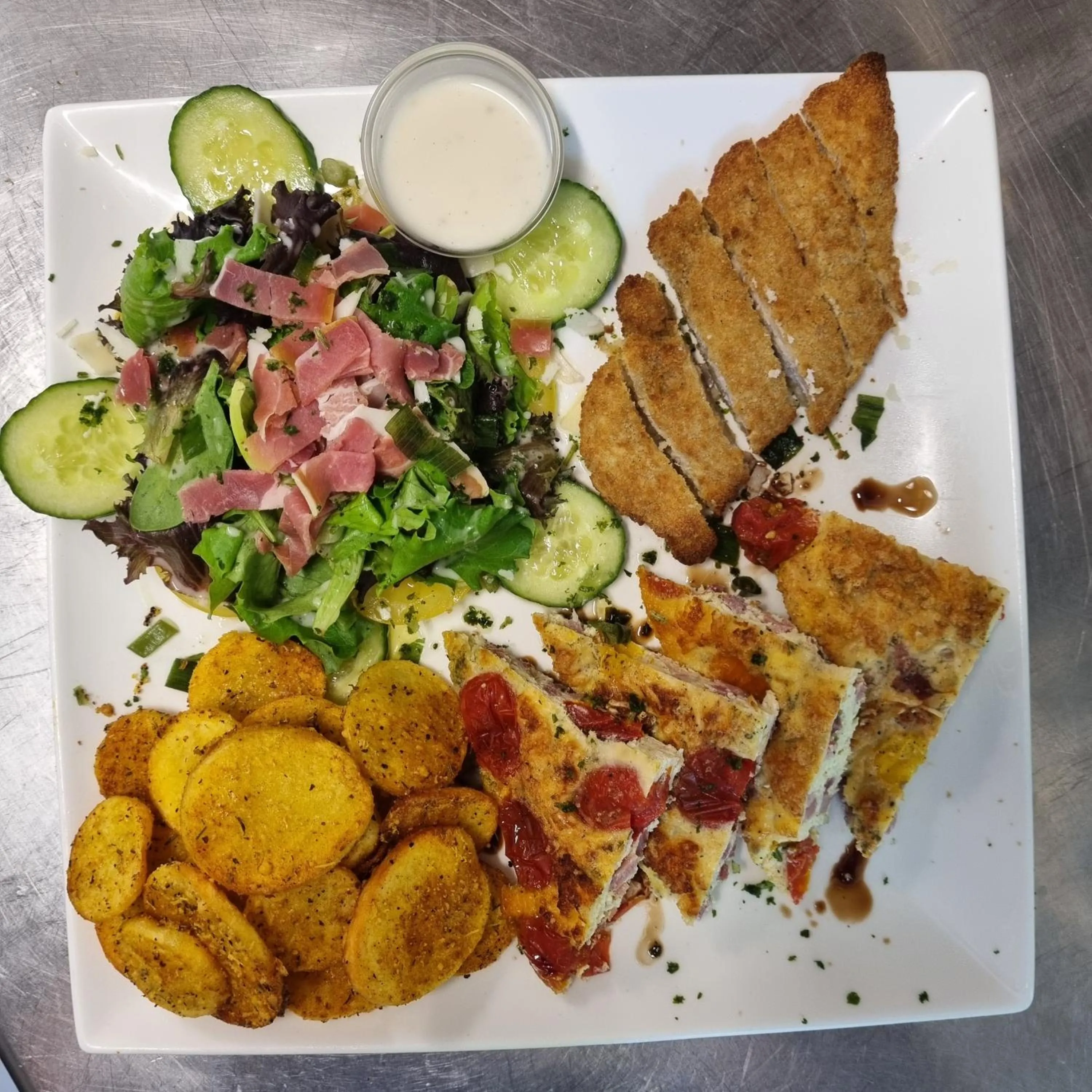 Chateau de l Aviette - Rancennes