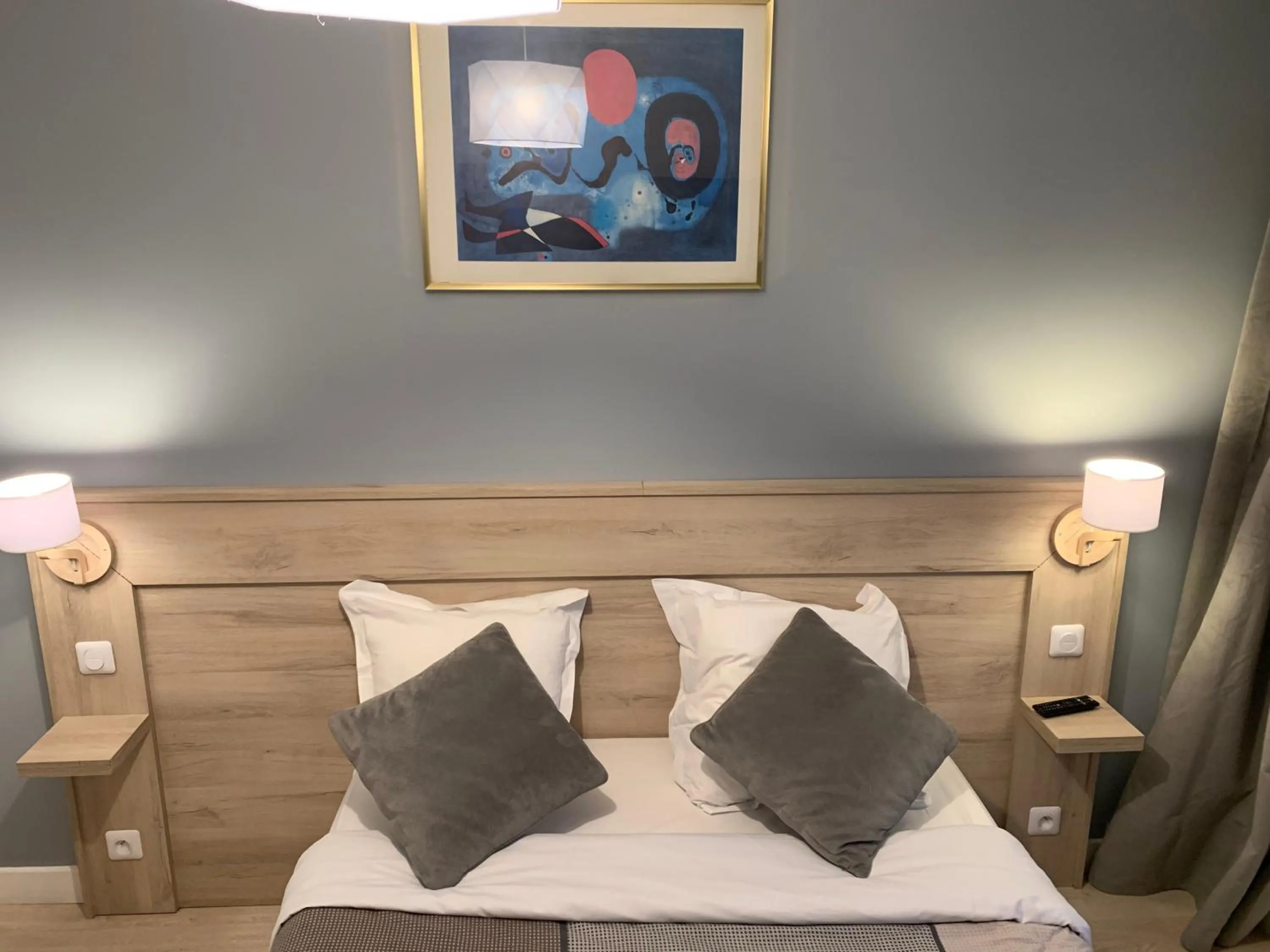Breakfast, Bed in Ménil Bon Temps