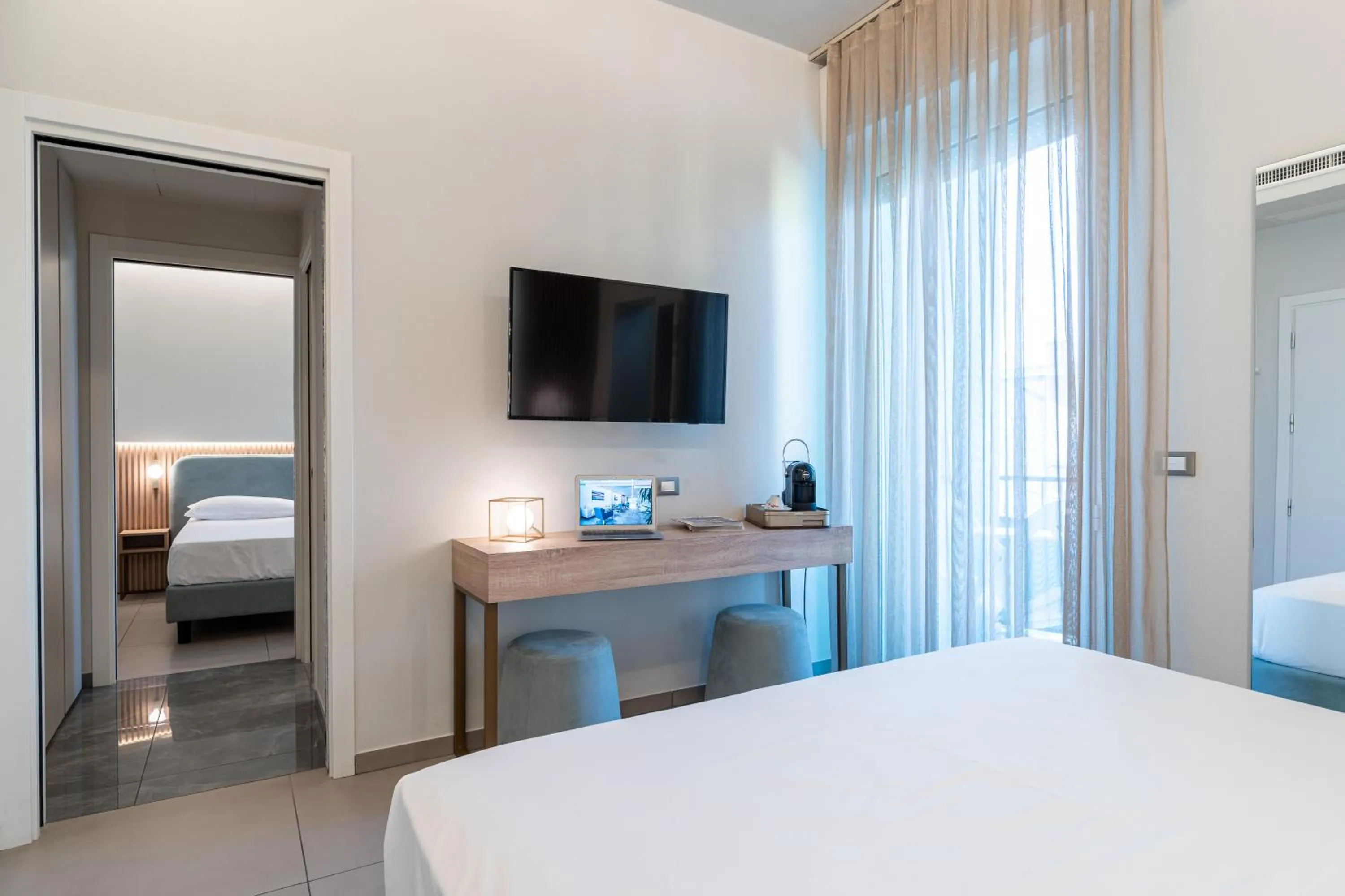 Park Hotel Morigi Garden & Spa