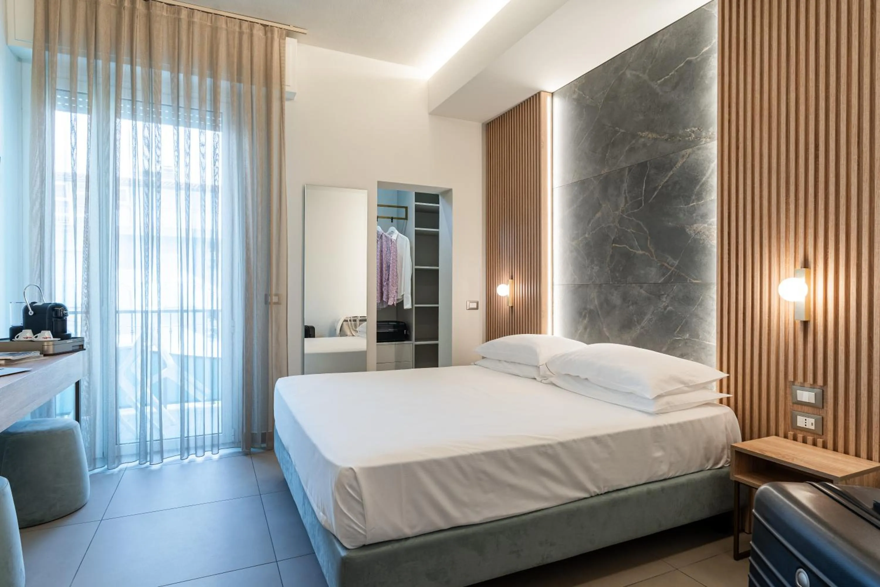 Park Hotel Morigi Garden & Spa