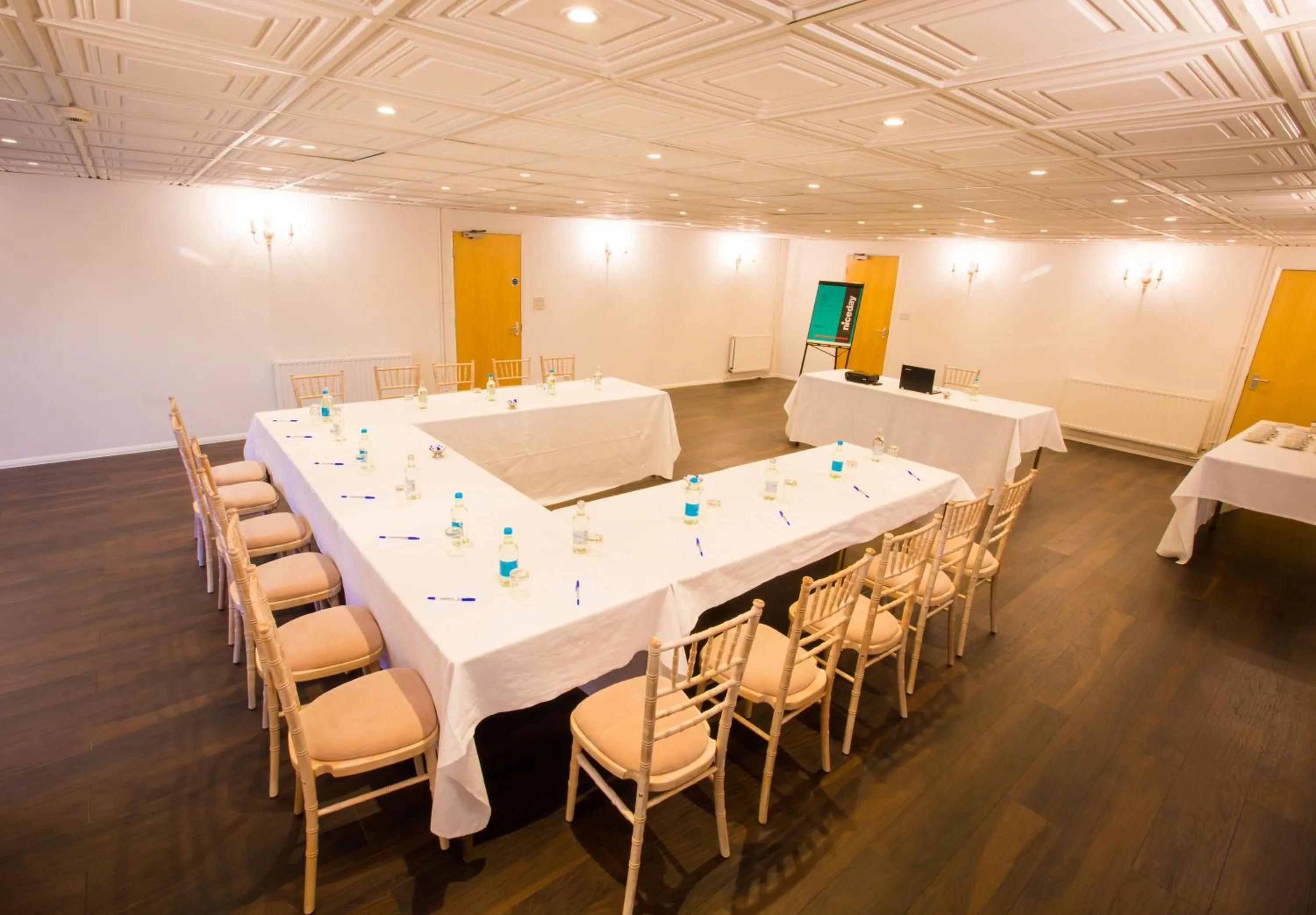 Meeting/conference room in Gray Manor Hotel