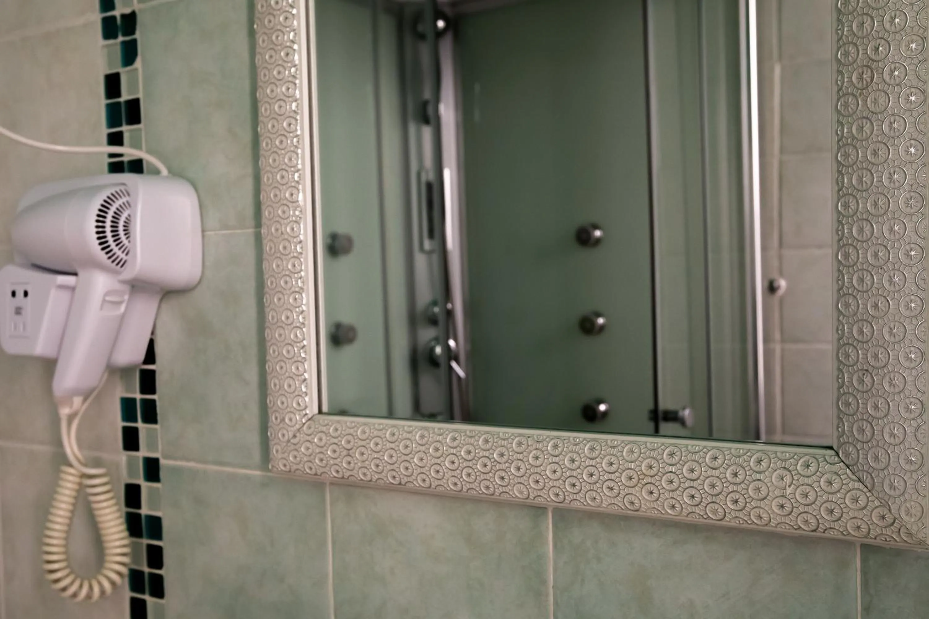 Granello Suite Central