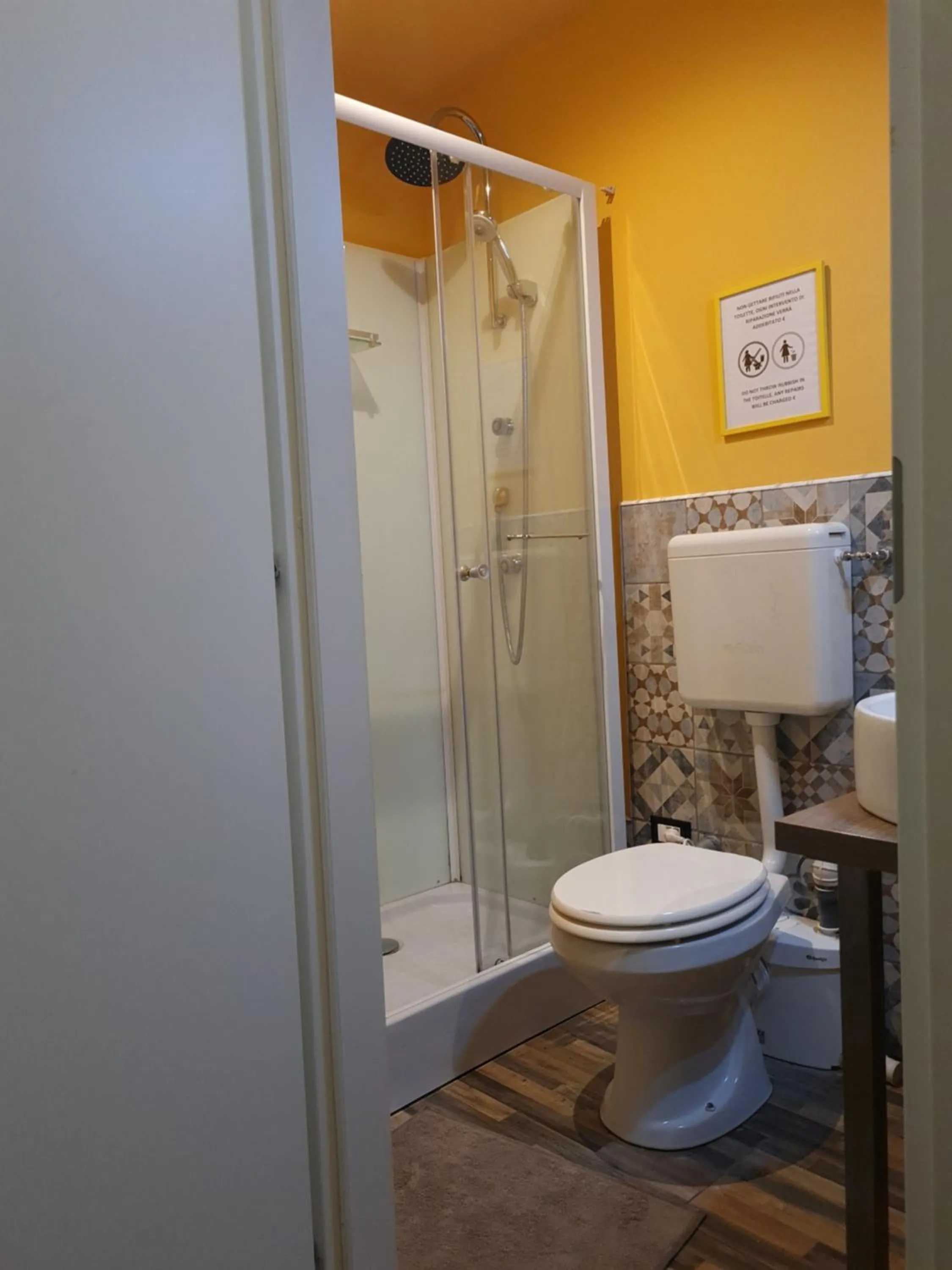 Granello Suite Central