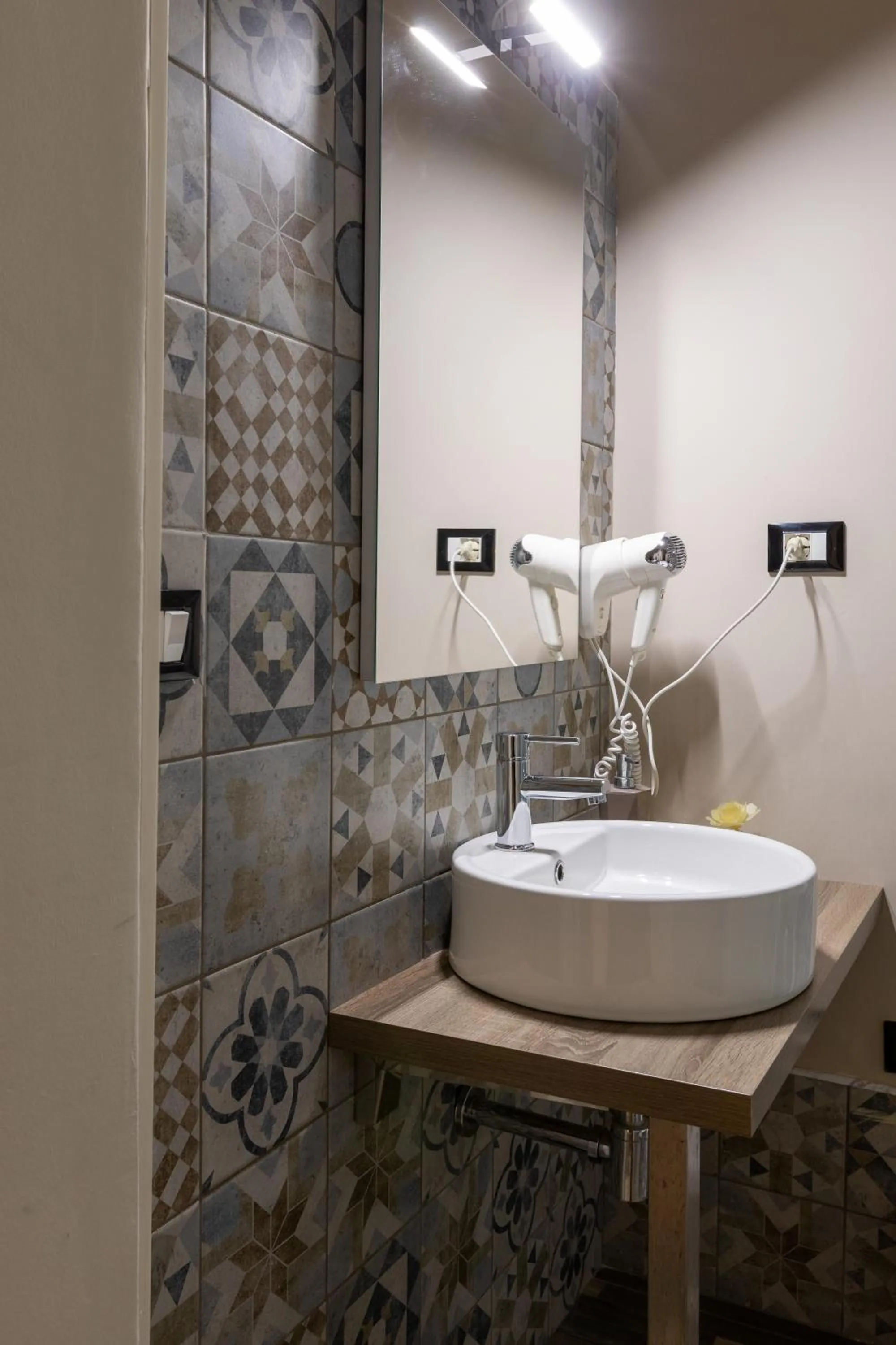 Granello Suite Central