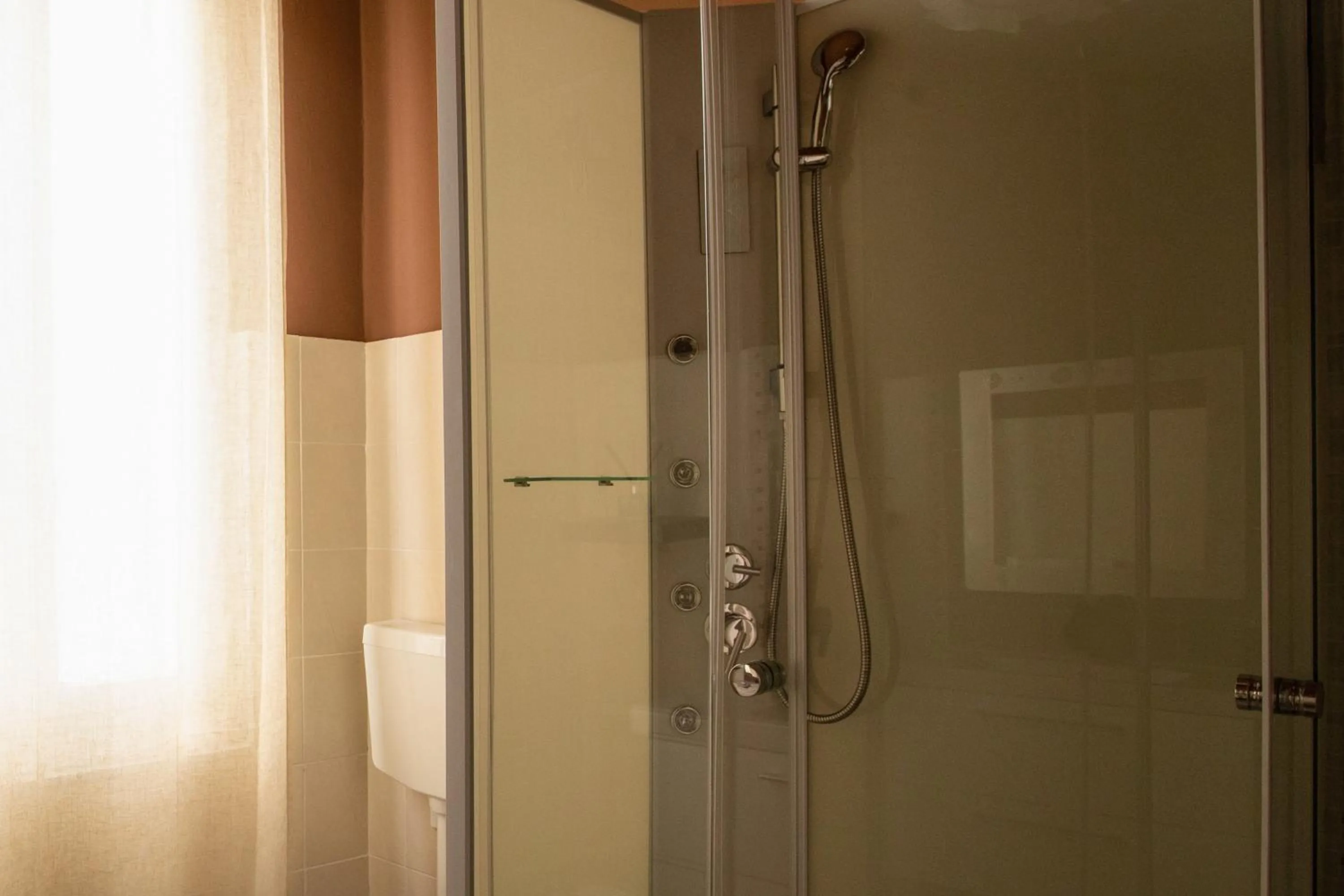 Granello Suite Central