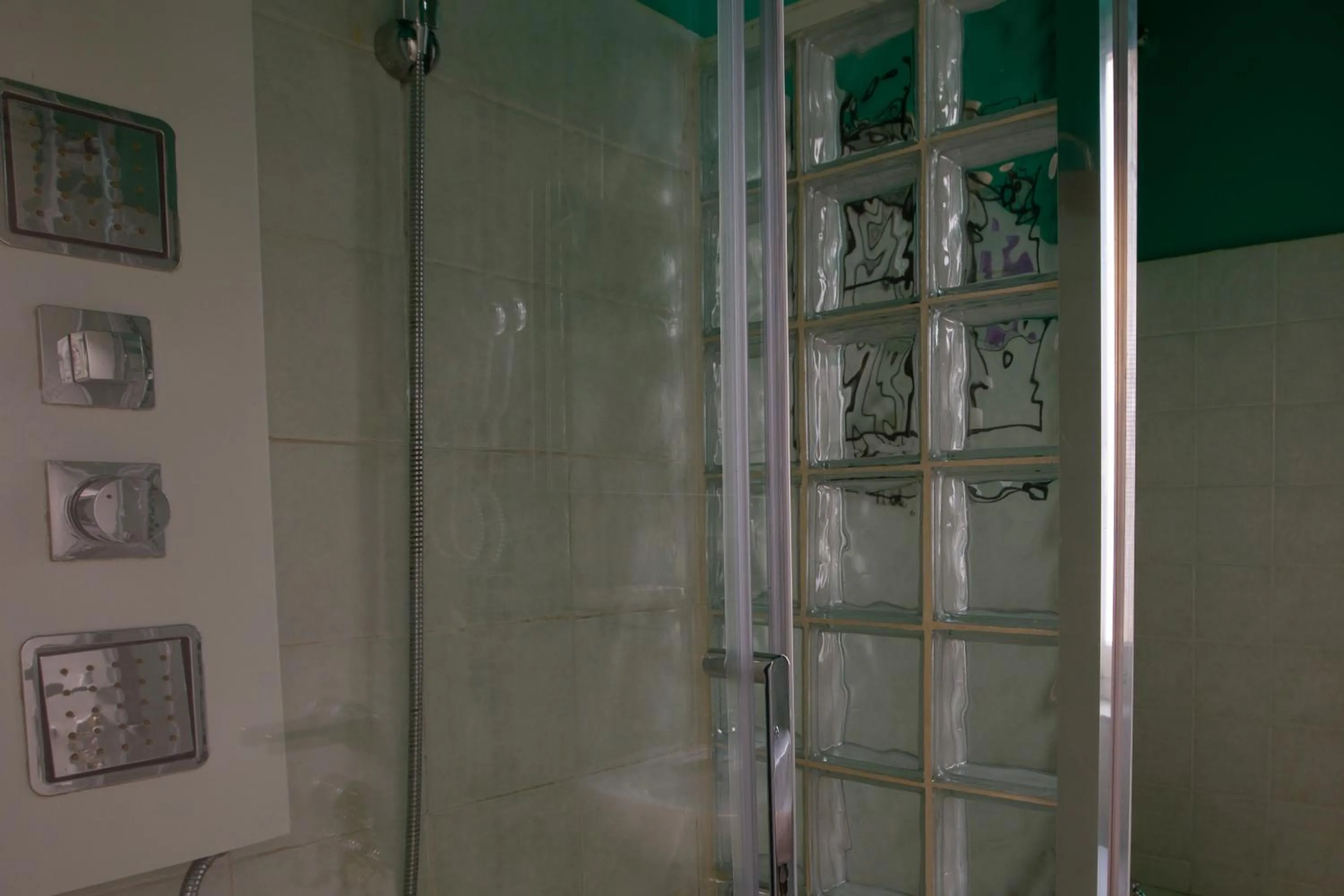 Granello Suite Central