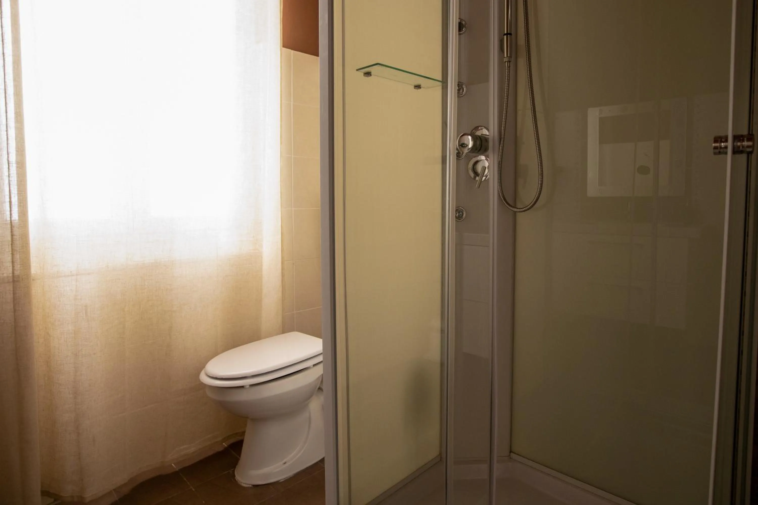 Granello Suite Central