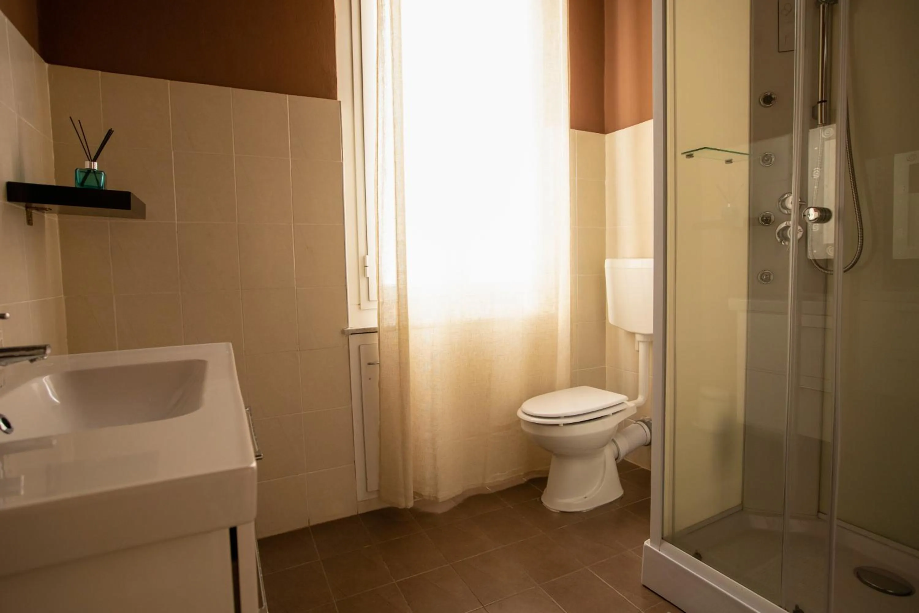 Granello Suite Central