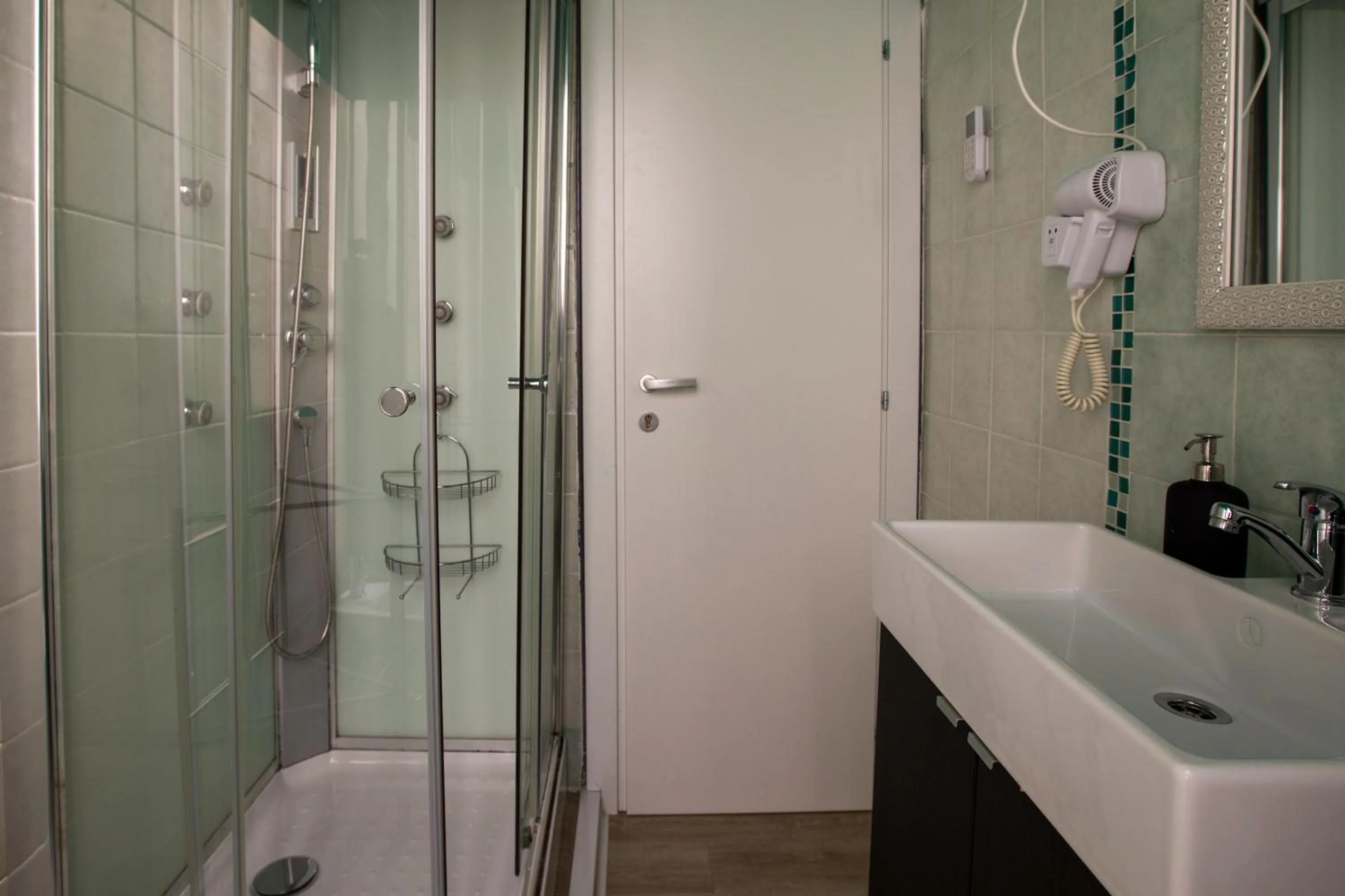 Granello Suite Central