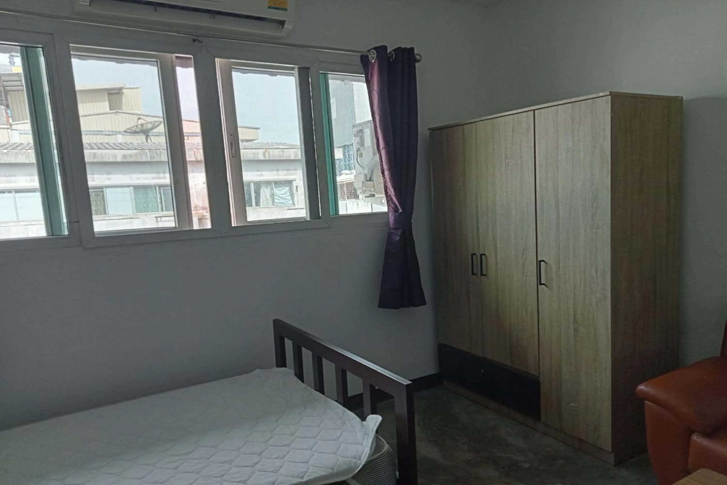 Bedroom, Bed in Sleep Dee Hostel