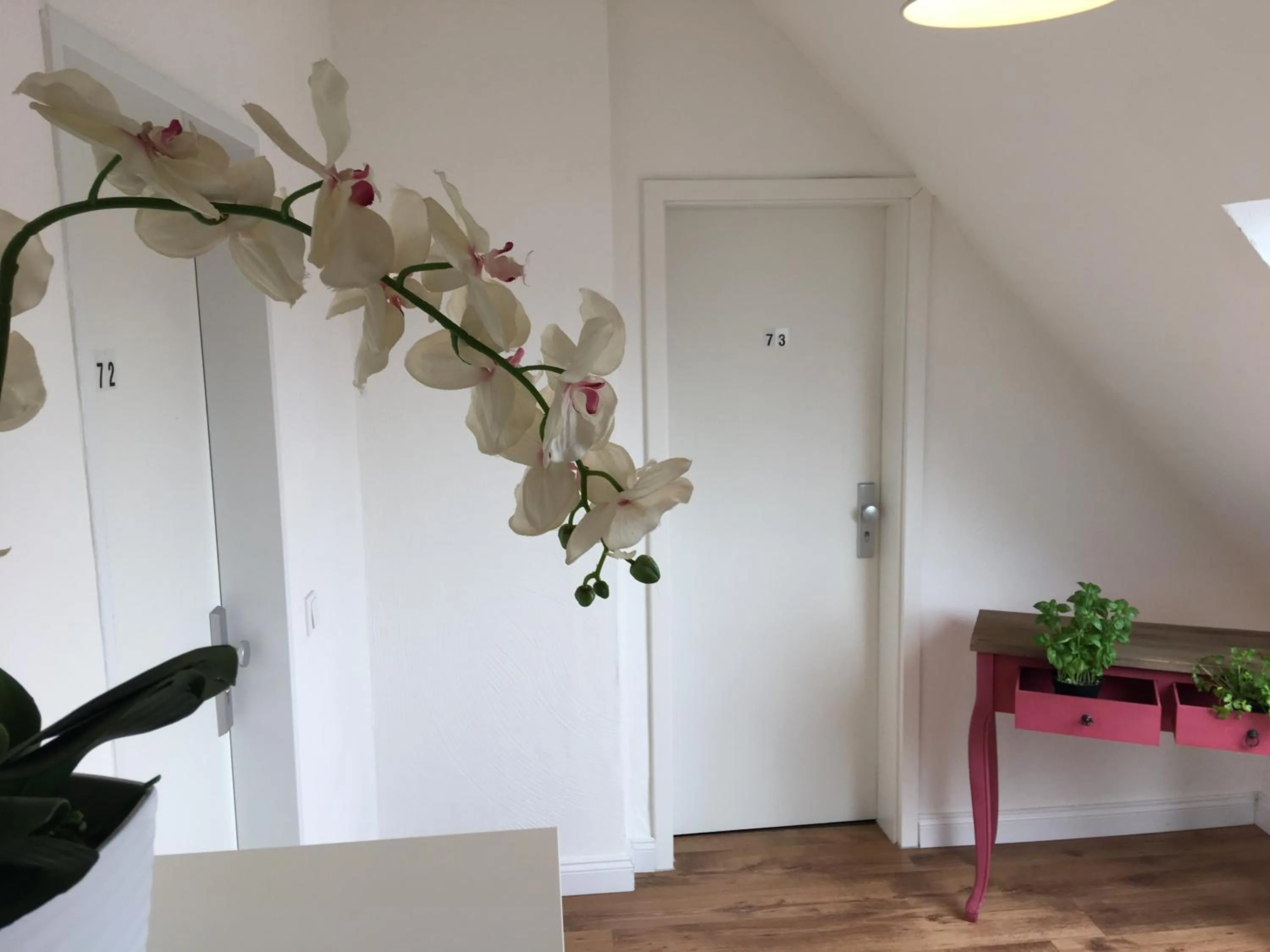 Studiotel Belle Etage