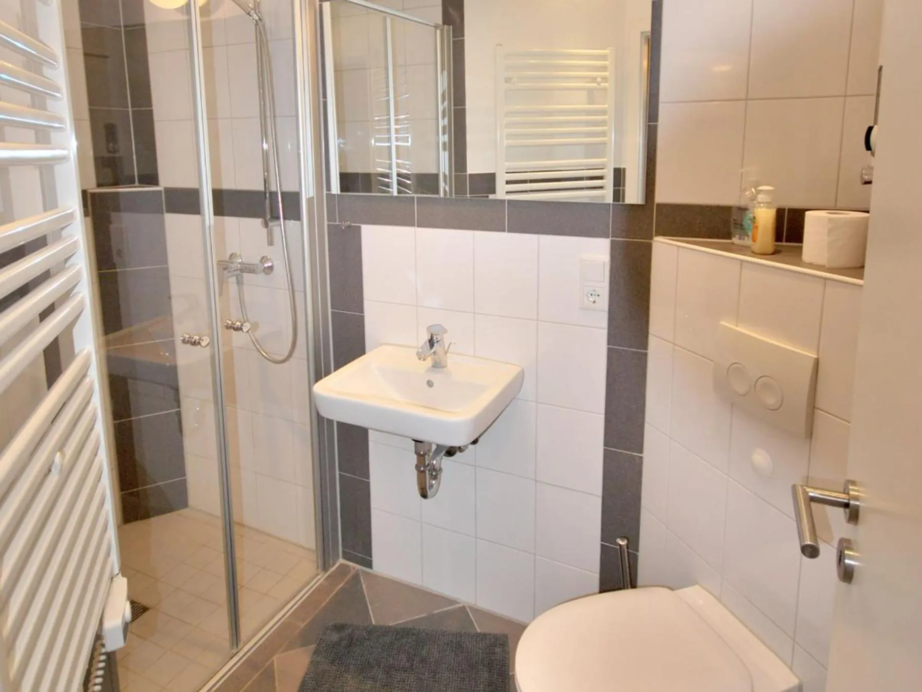 Studiotel Belle Etage