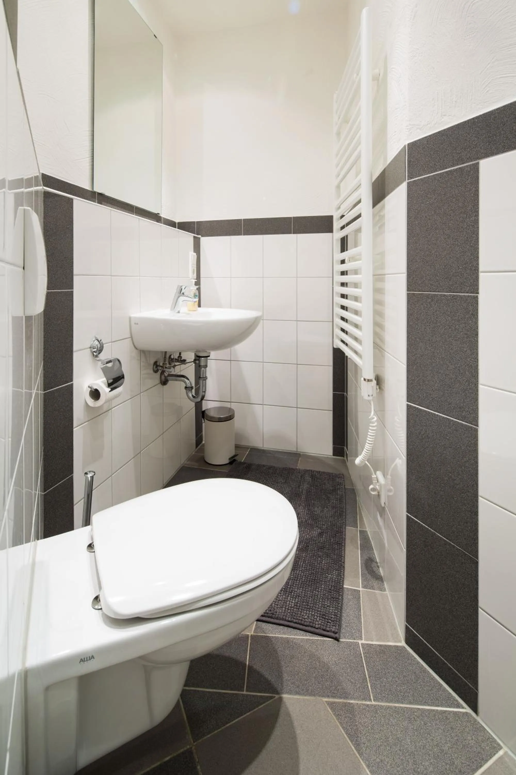 Studiotel Belle Etage