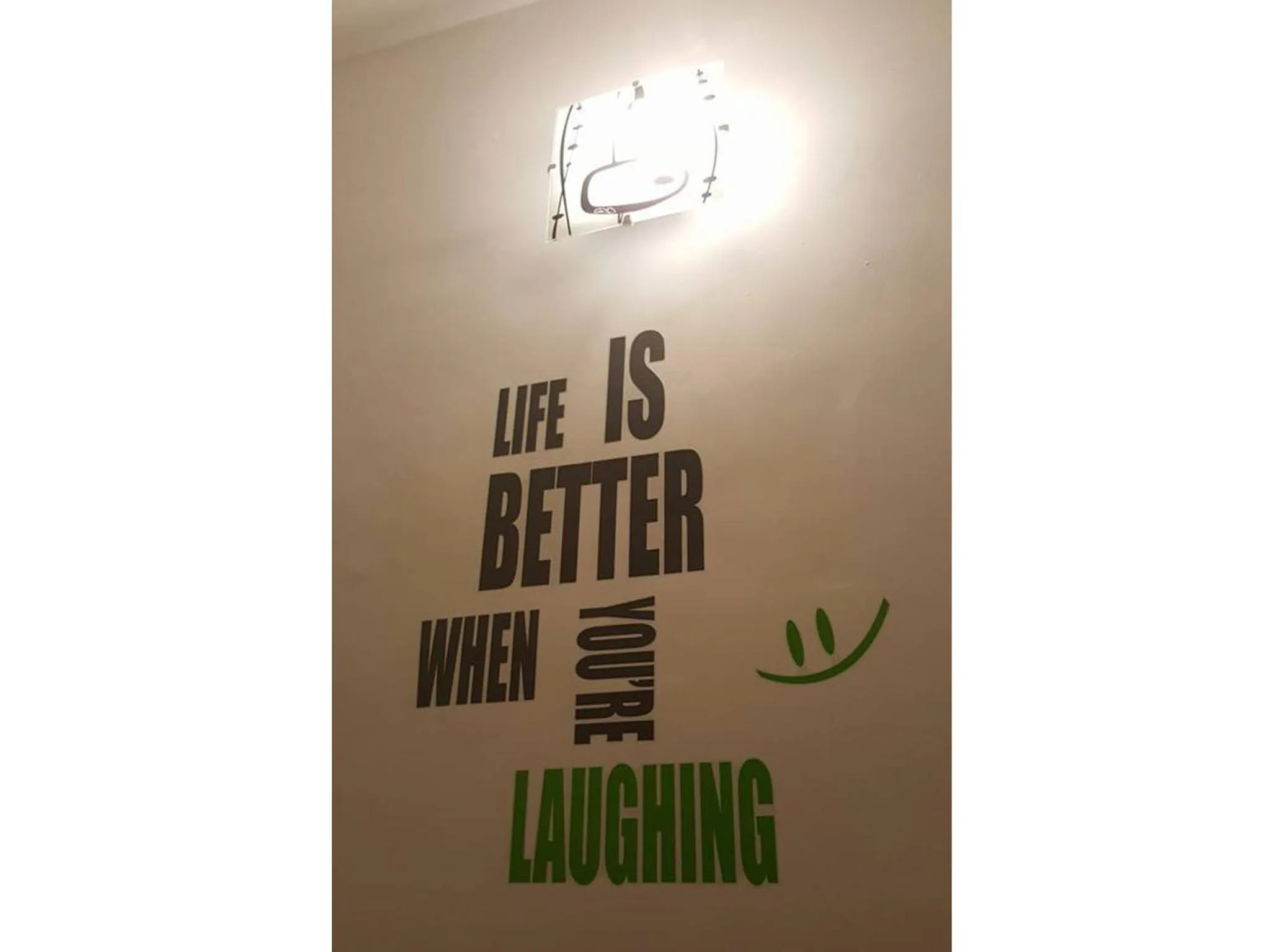 View (from property/room) in Bari Vecchia Dimora