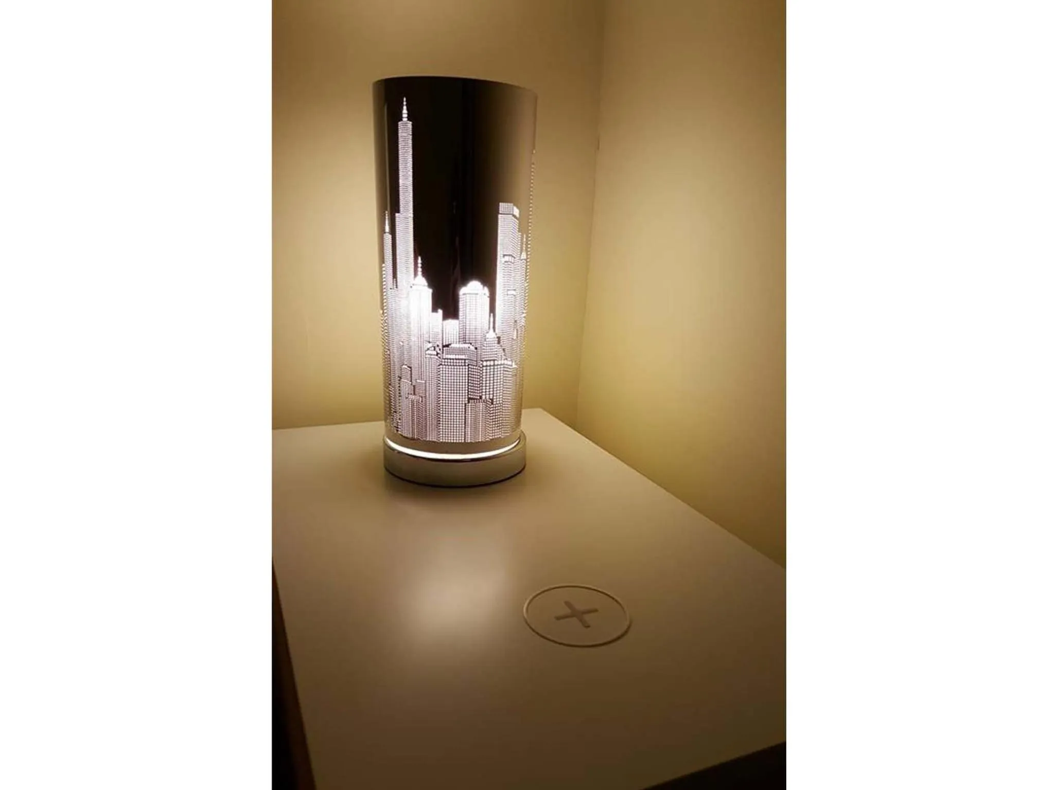 Bed in Bari Vecchia Dimora