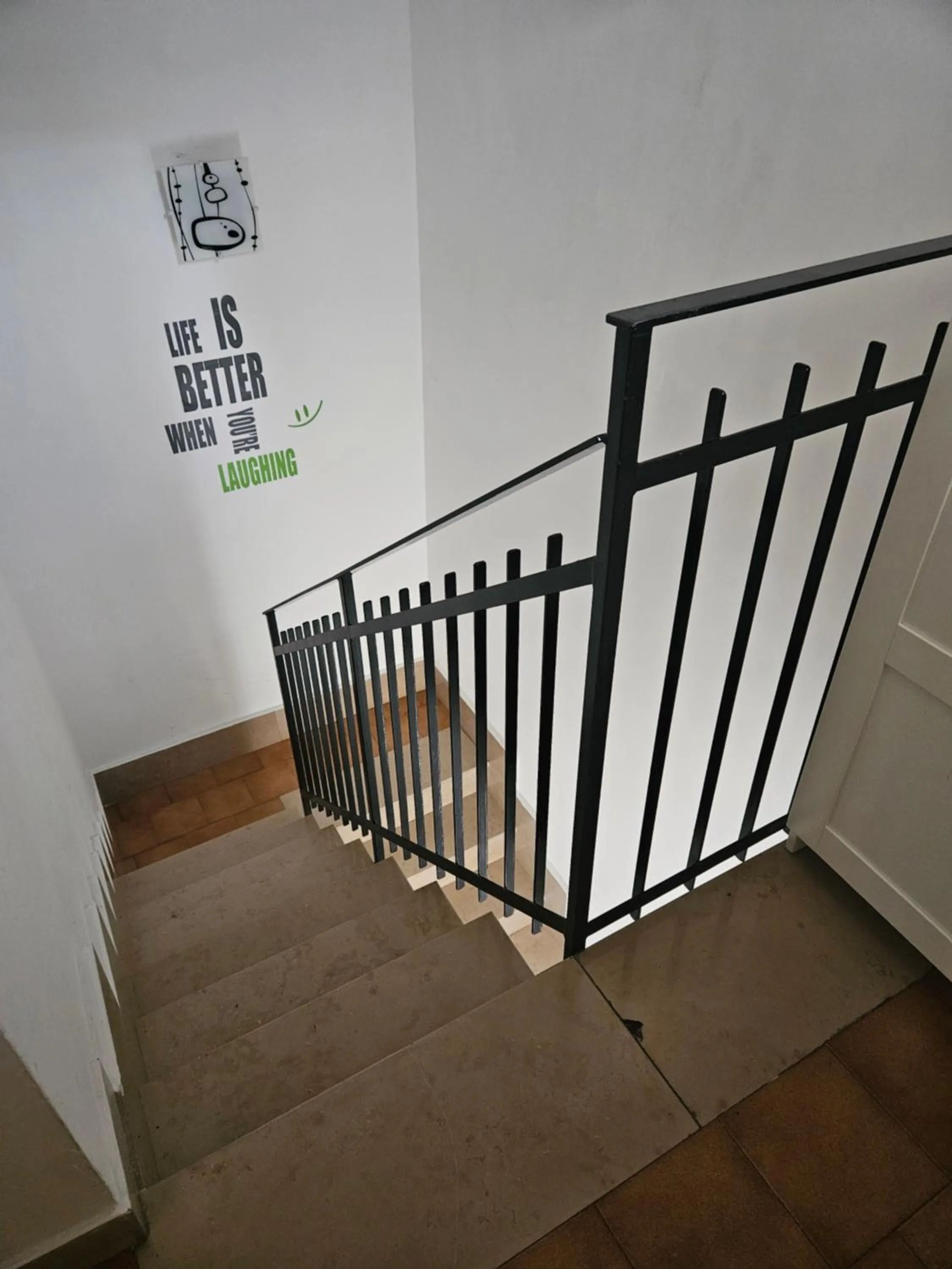 View (from property/room) in Bari Vecchia Dimora