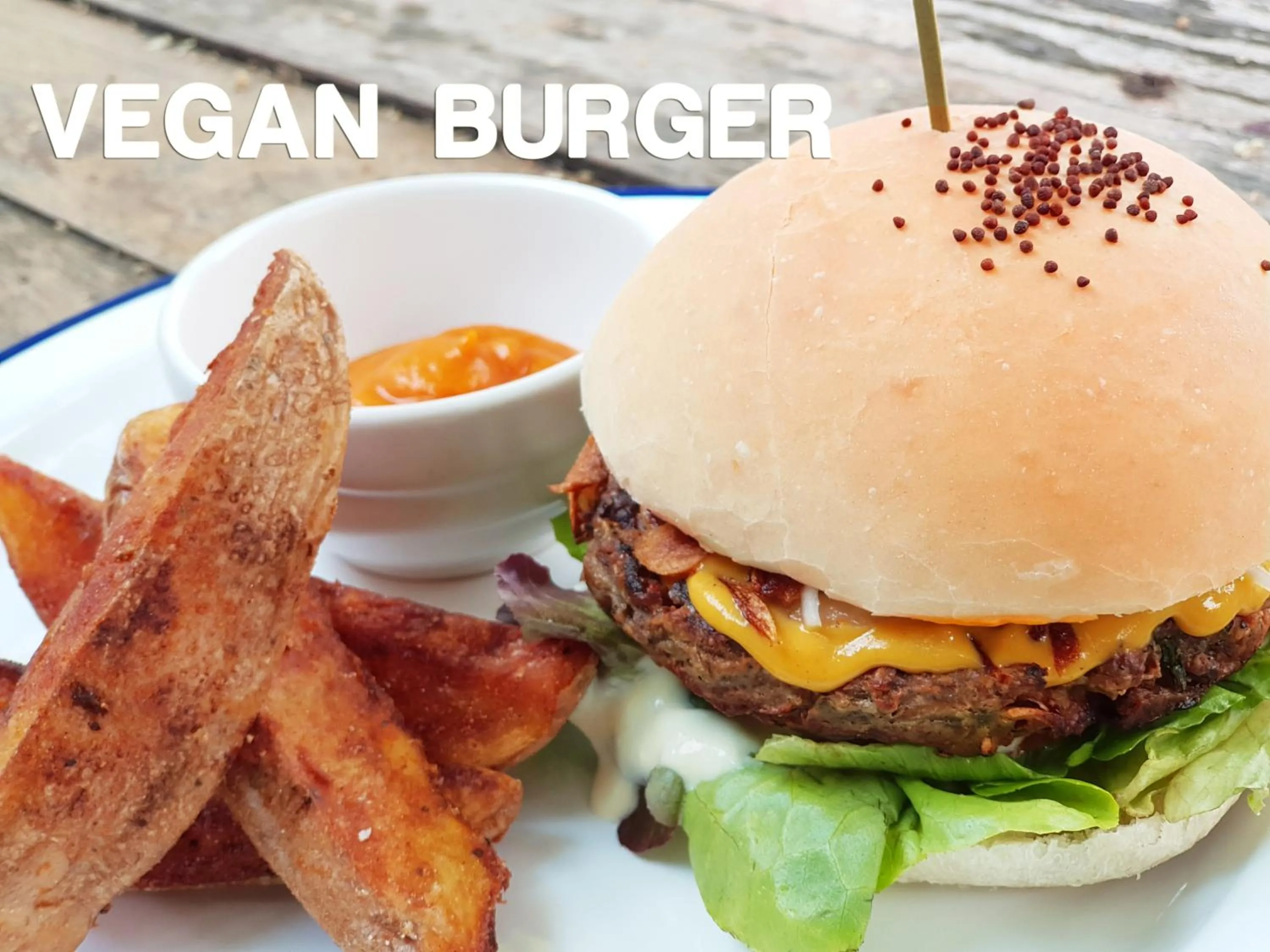 Food and drinks in PAN KLED VILLA eco hill resort