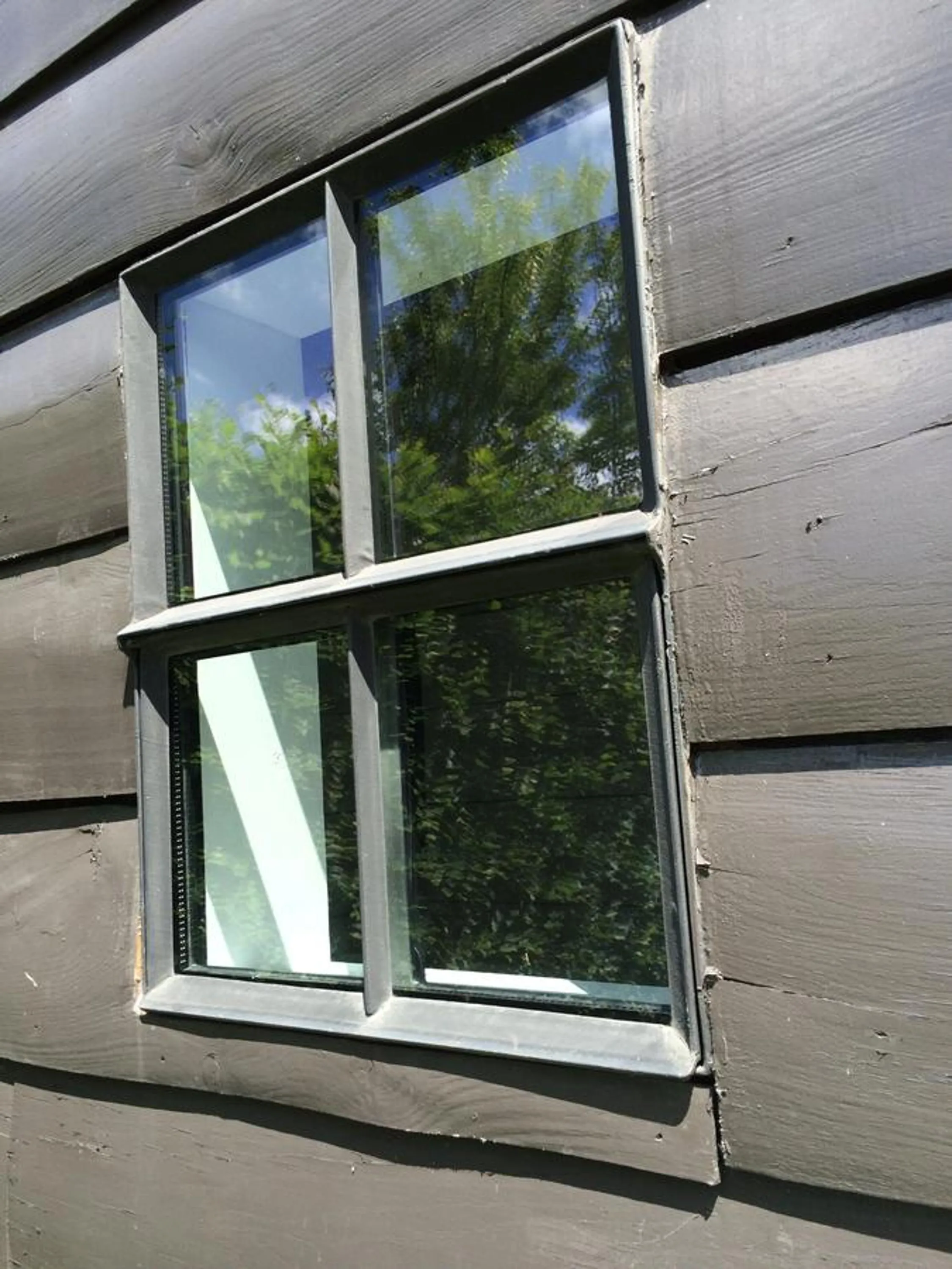 Bed and Breakfast Art