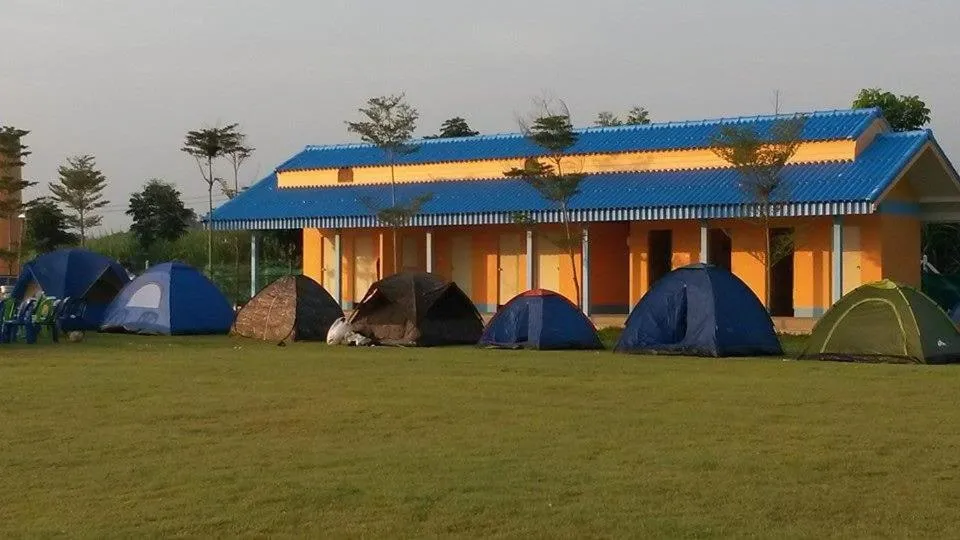 Rai Phuruk Resort
