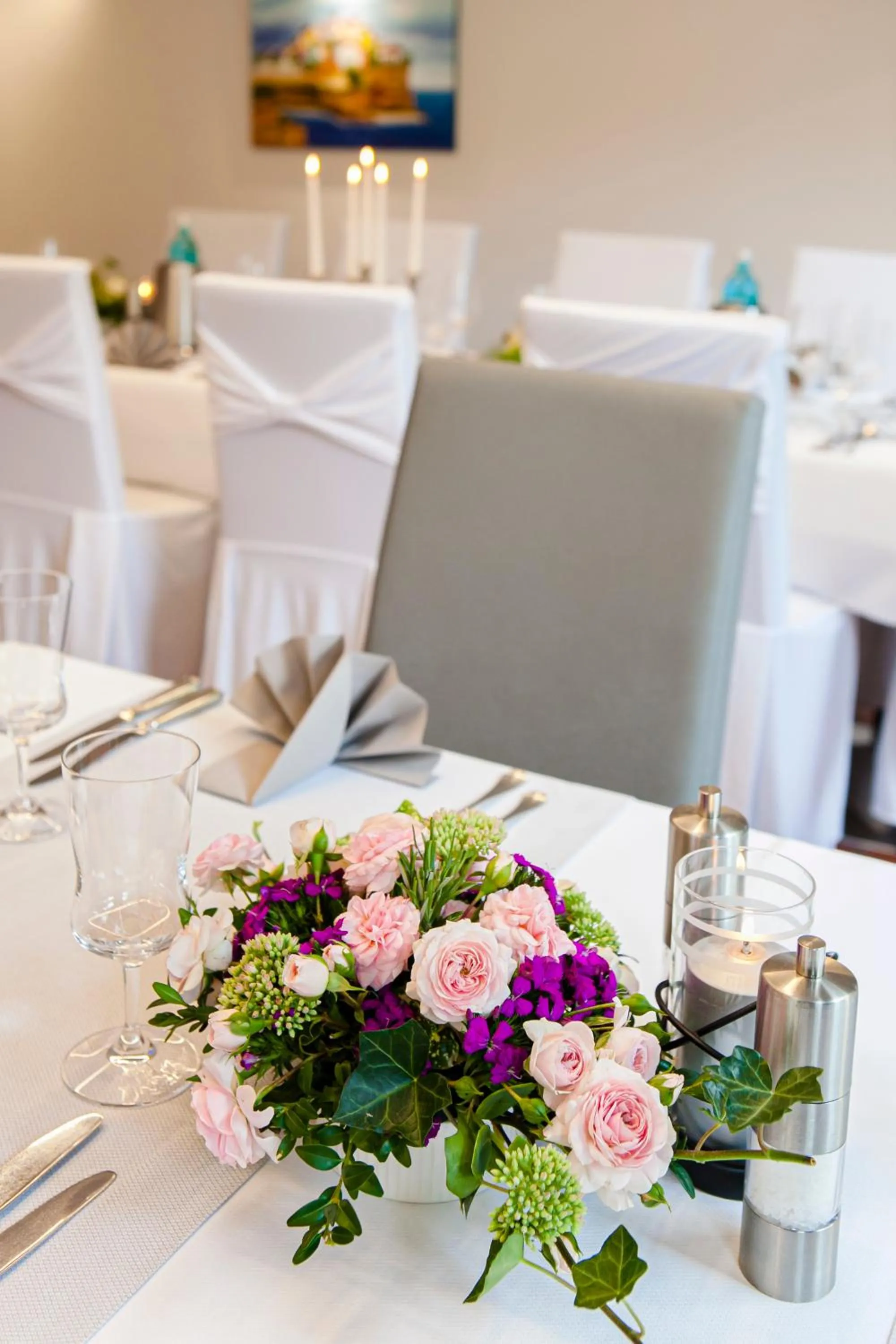 Restaurant/places to eat in Landgasthof Tönnes