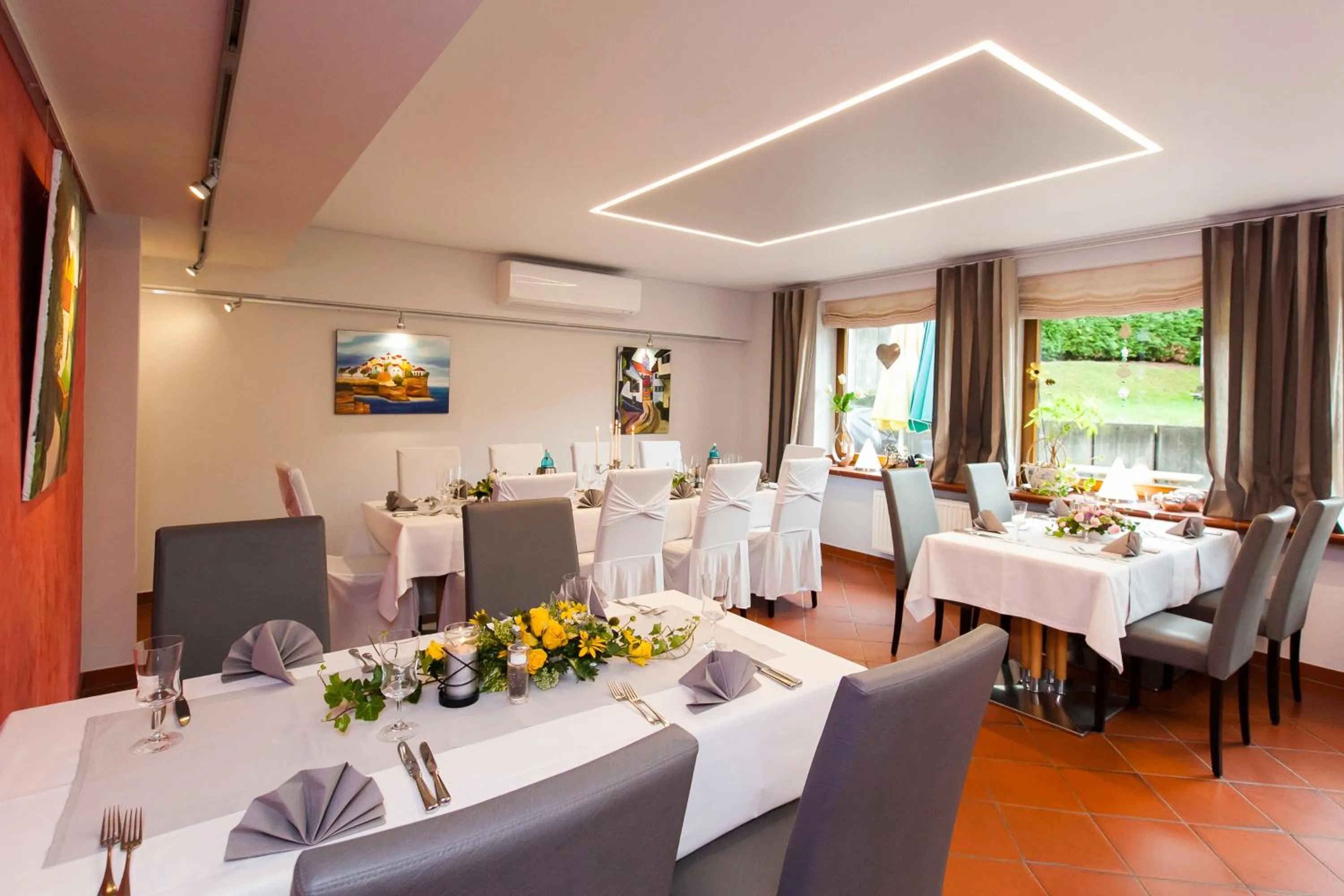 Restaurant/places to eat in Landgasthof Tönnes