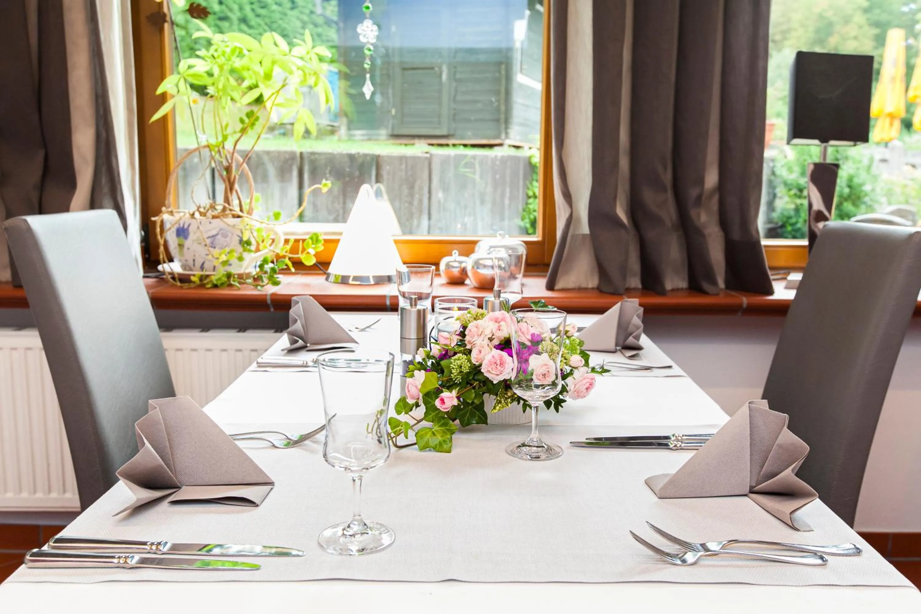 Restaurant/places to eat in Landgasthof Tönnes