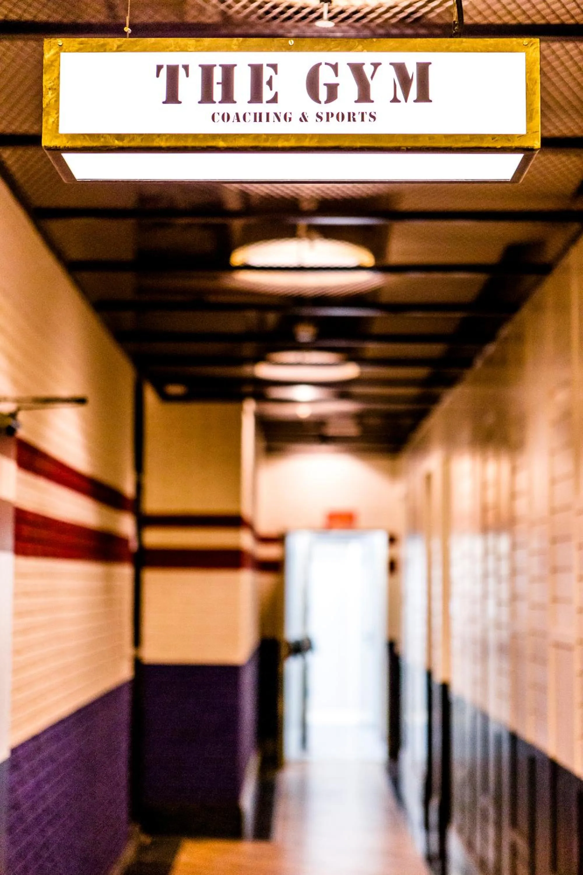 Spa and wellness centre/facilities in Only YOU Hotel Atocha